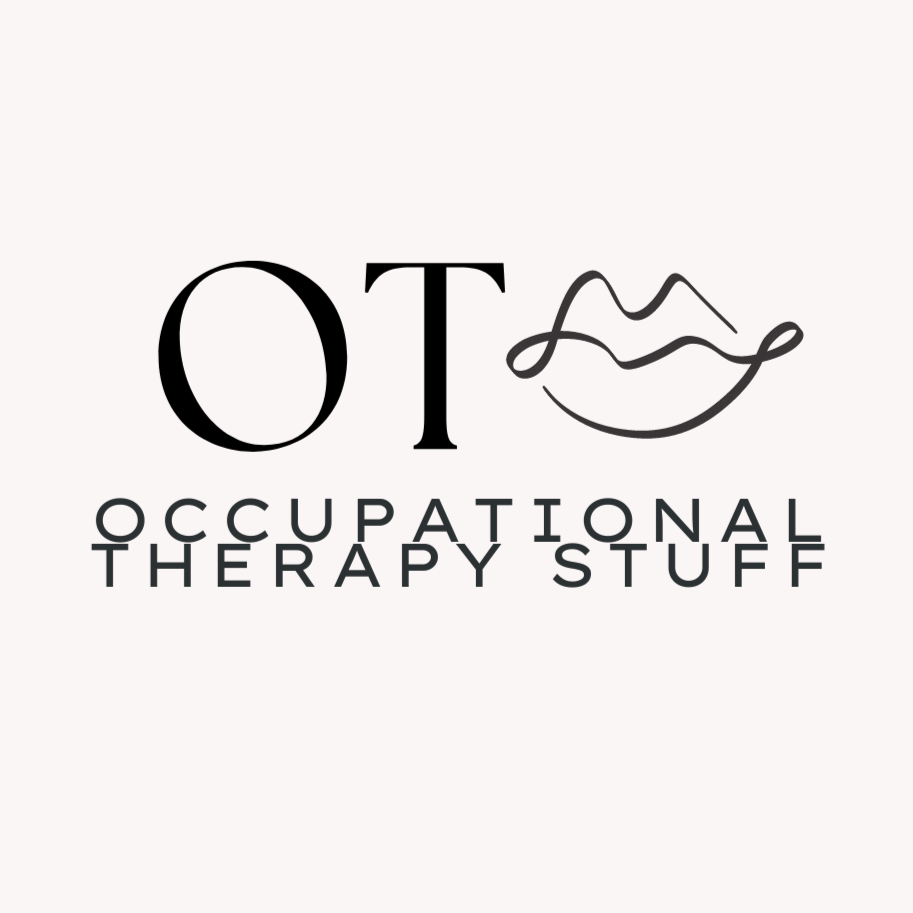 Occupational Therapy Stuff The Speech Pack
