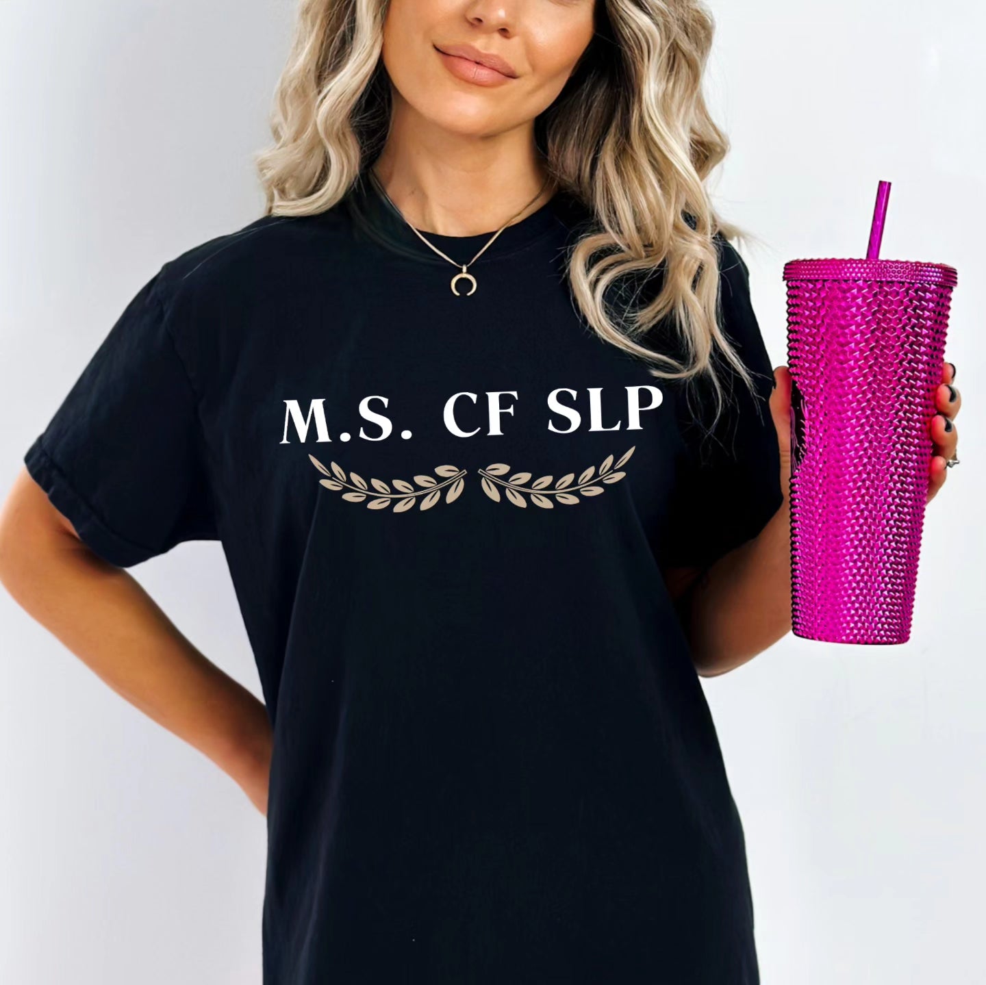 M.S. CF SLP | Comfort Colors
