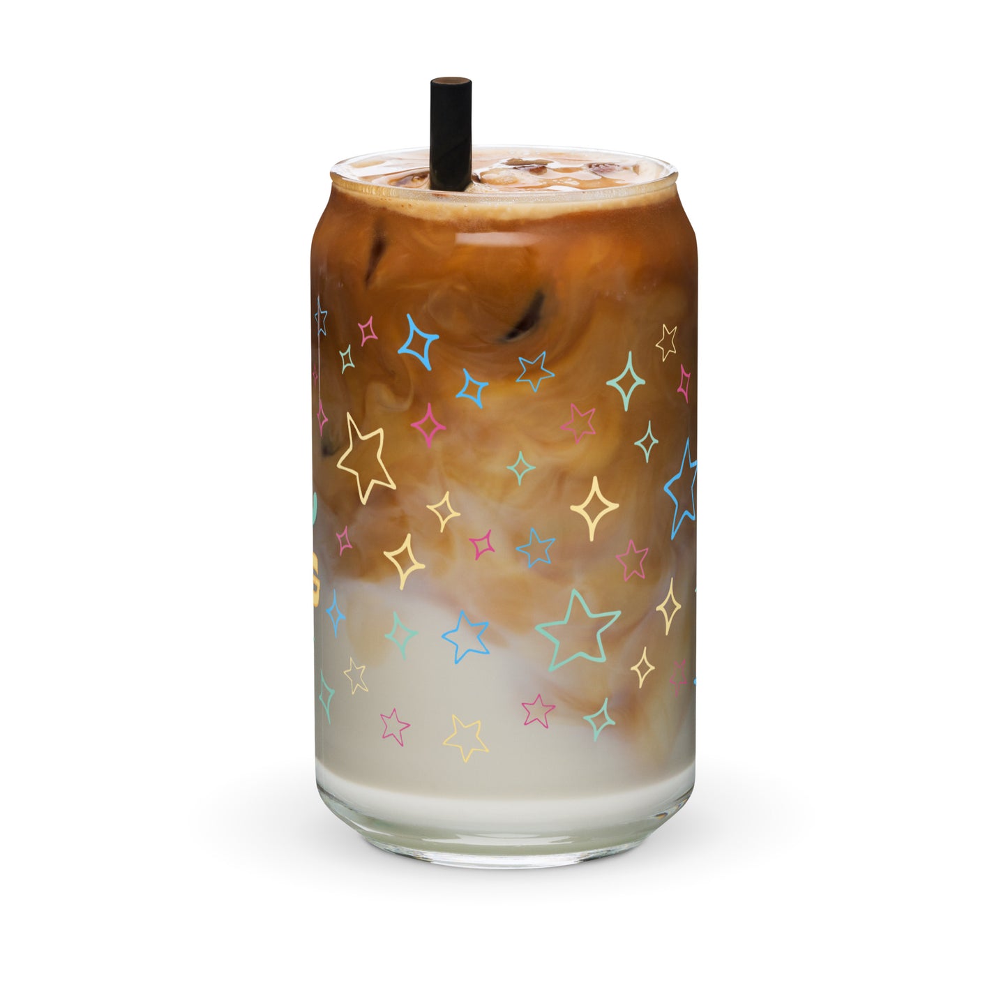 Fueled By ☆ Glass