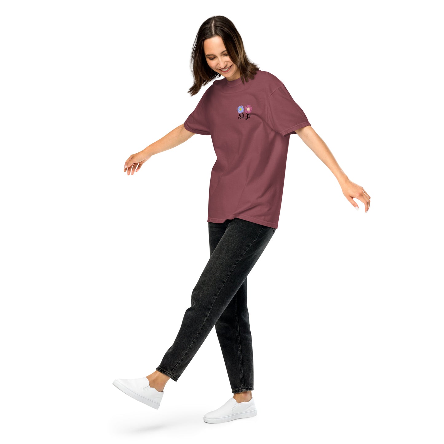 Proud SLP | Comfort Colors