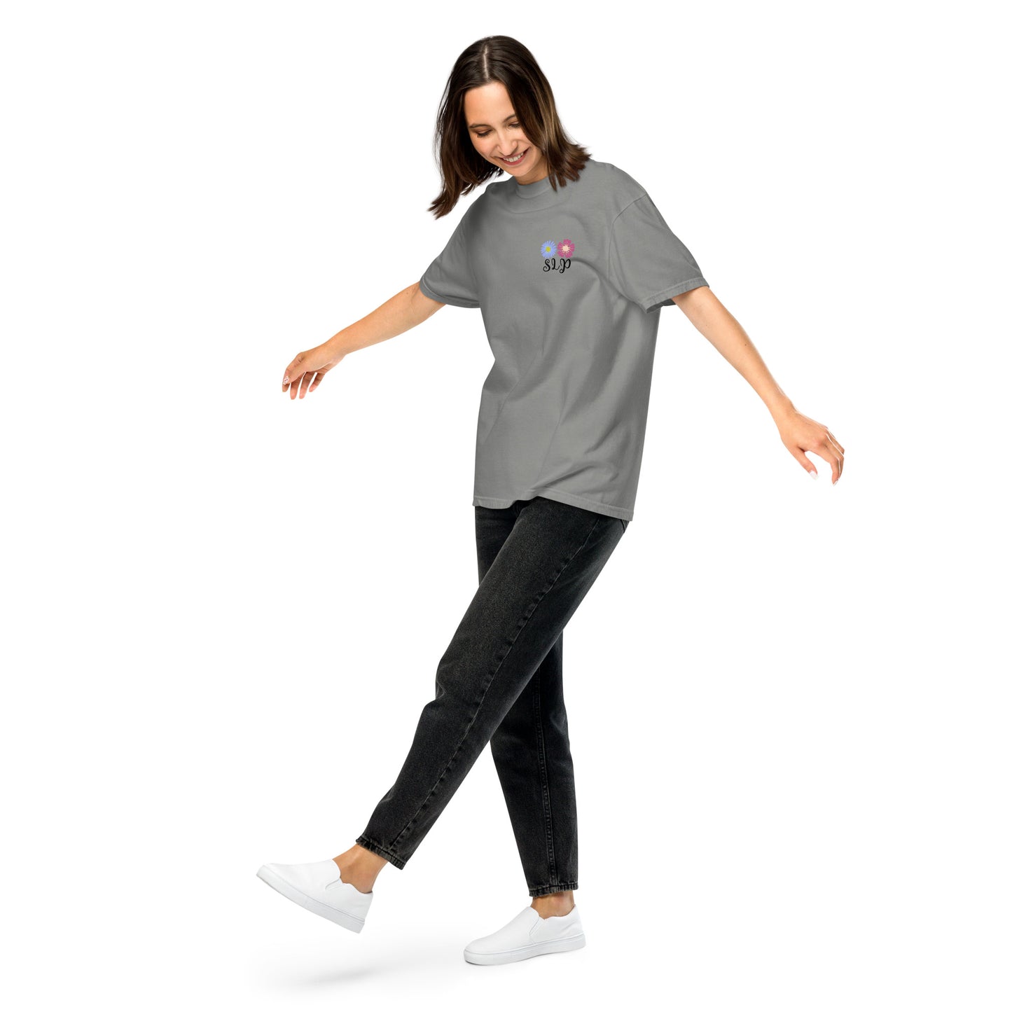 Proud SLP | Comfort Colors