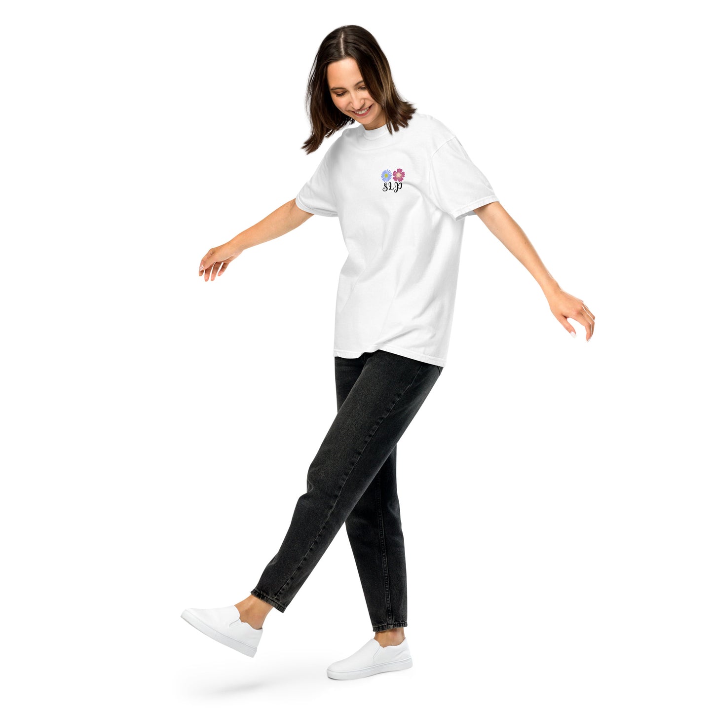 Proud SLP | Comfort Colors