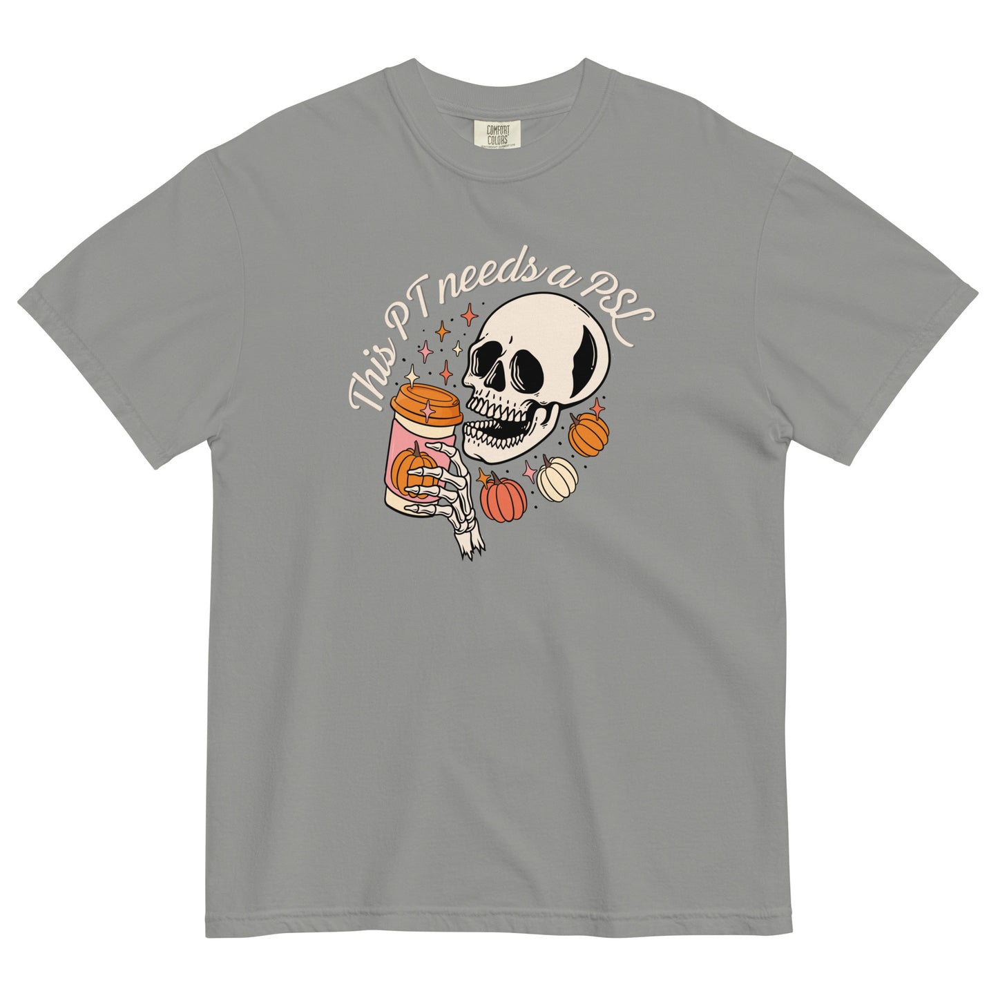 PT PSL | Comfort Colors