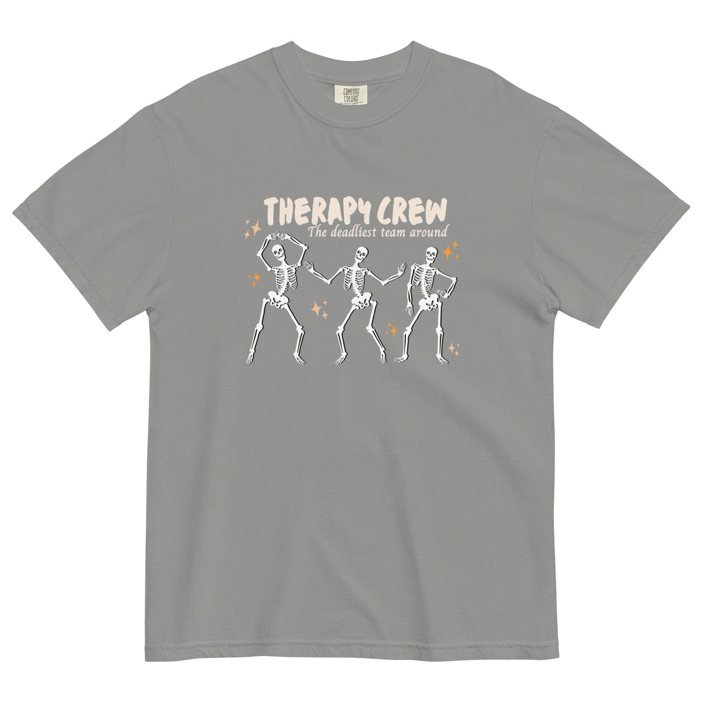Skeleton Crew | Comfort Colors
