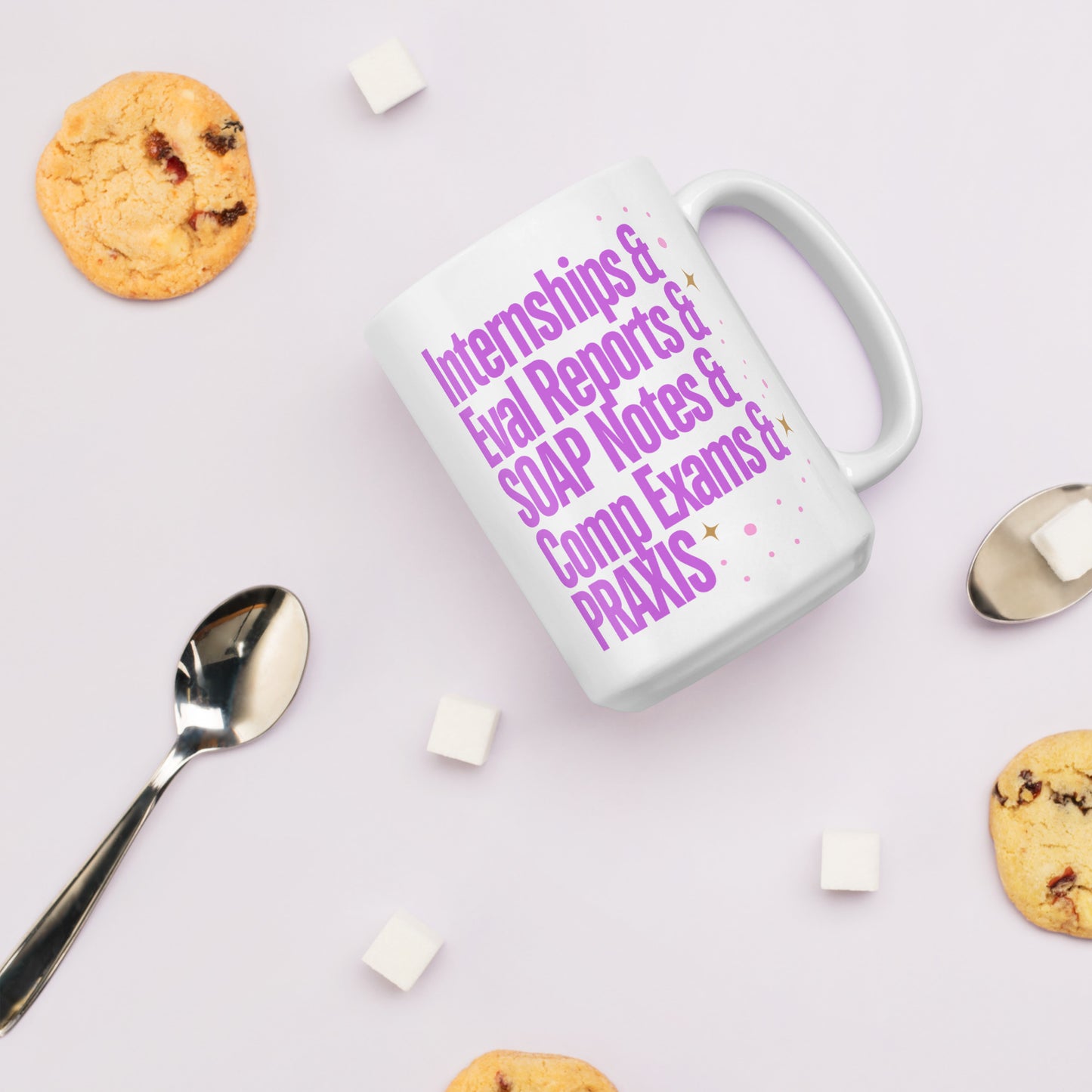 SLP+ Coffee Mug