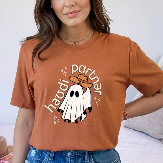 Howdy IPA Tee