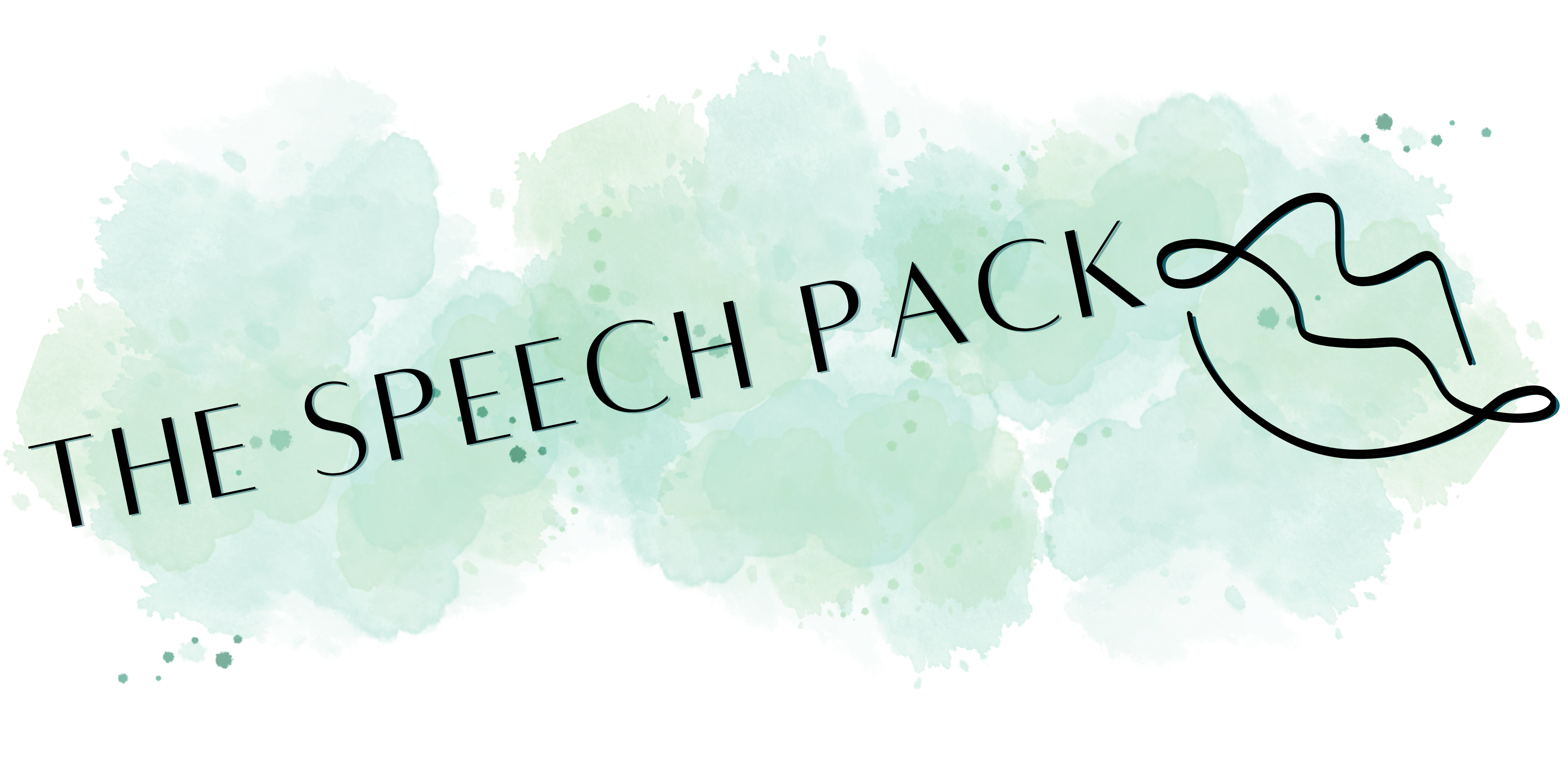 The Speech Pack