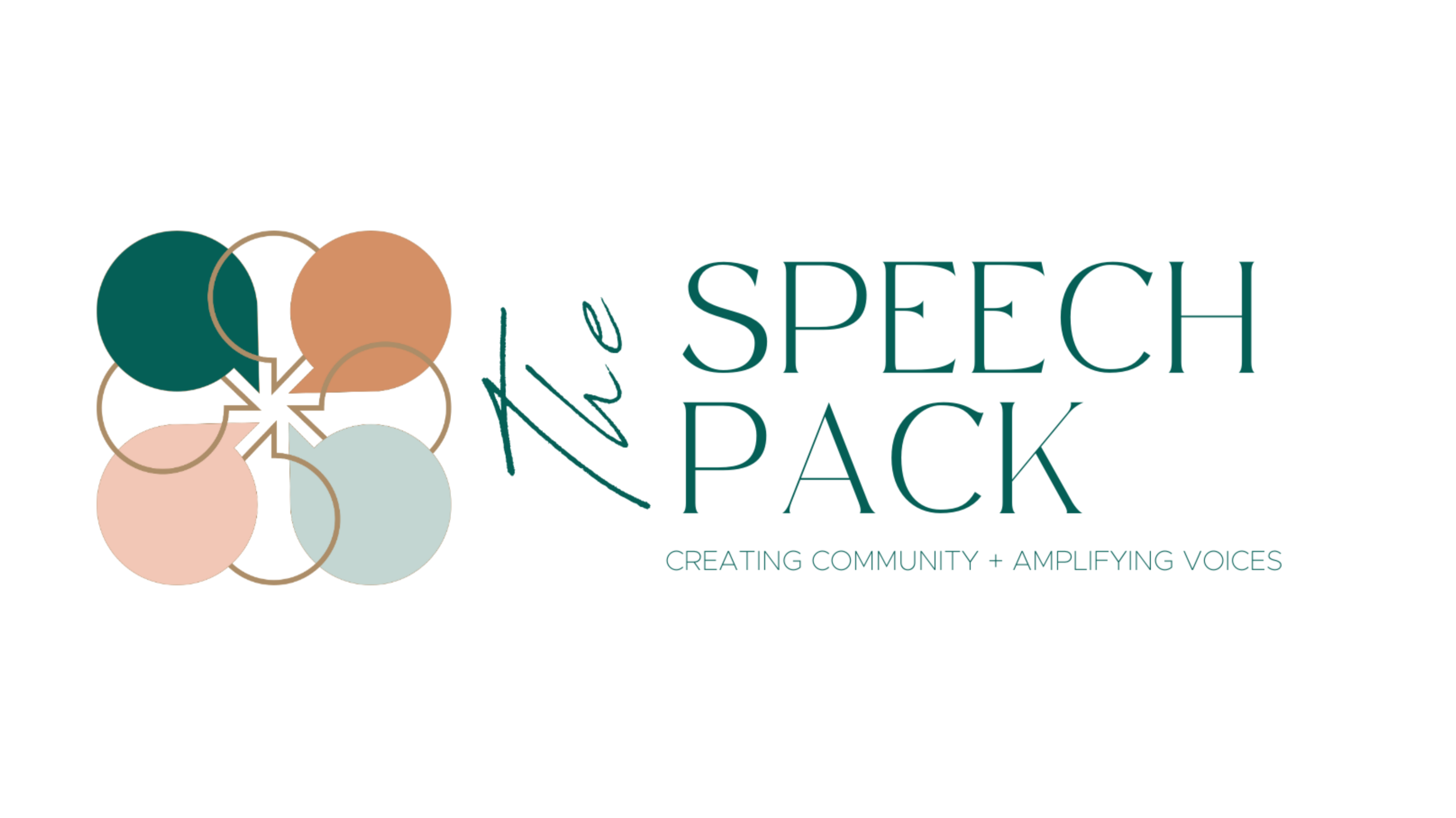 The Speech Pack