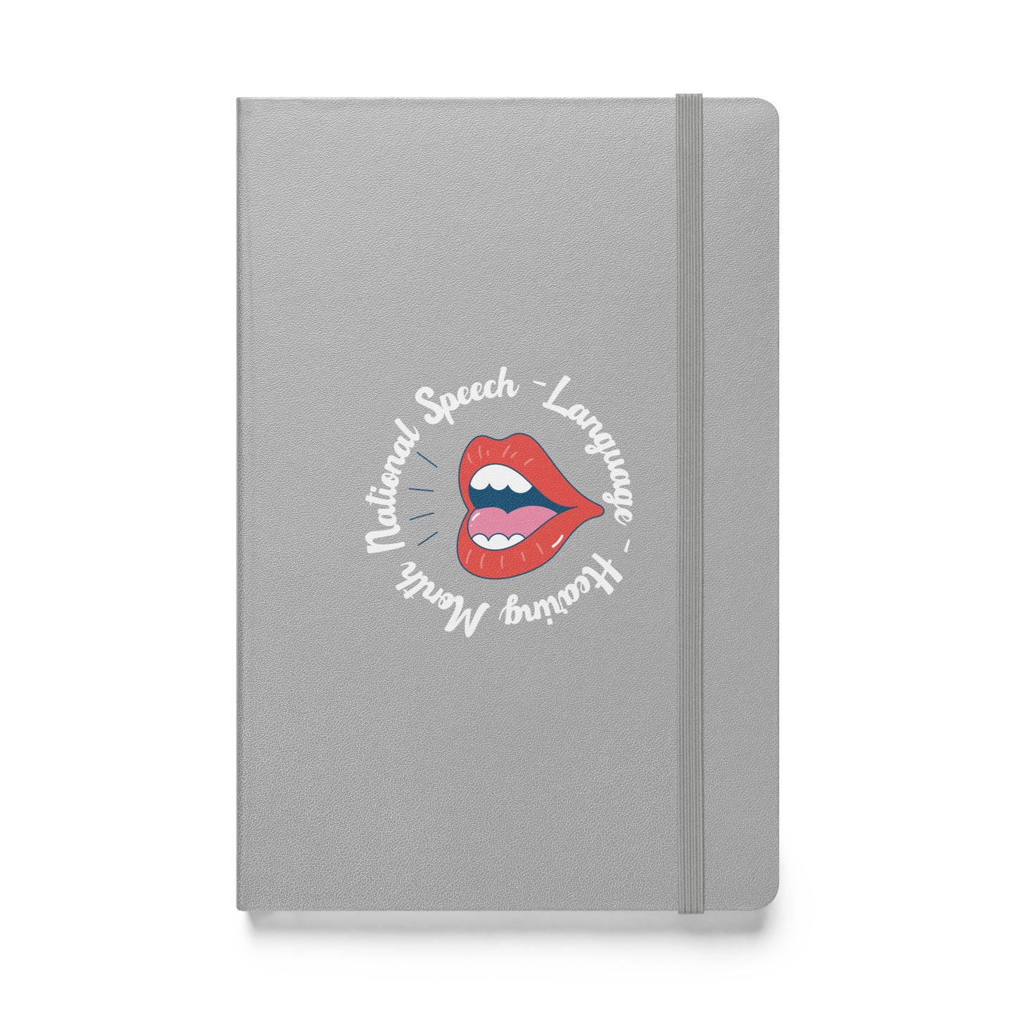 National Speech Language Hearing Month Notebook