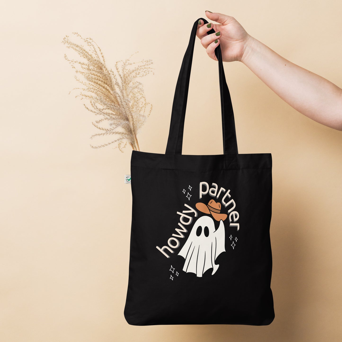 Howdy Partner | Tote Bag