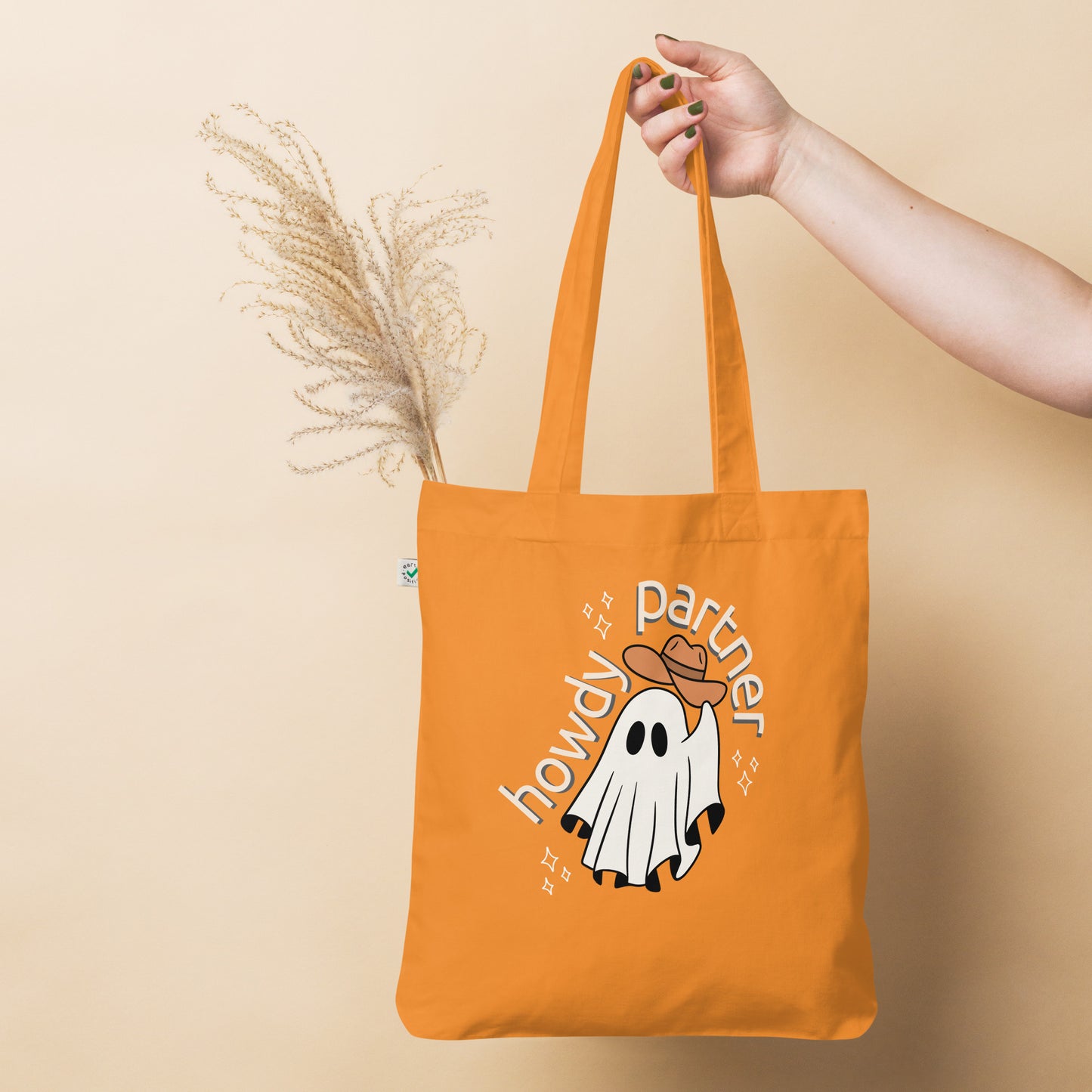 Howdy Partner | Tote Bag