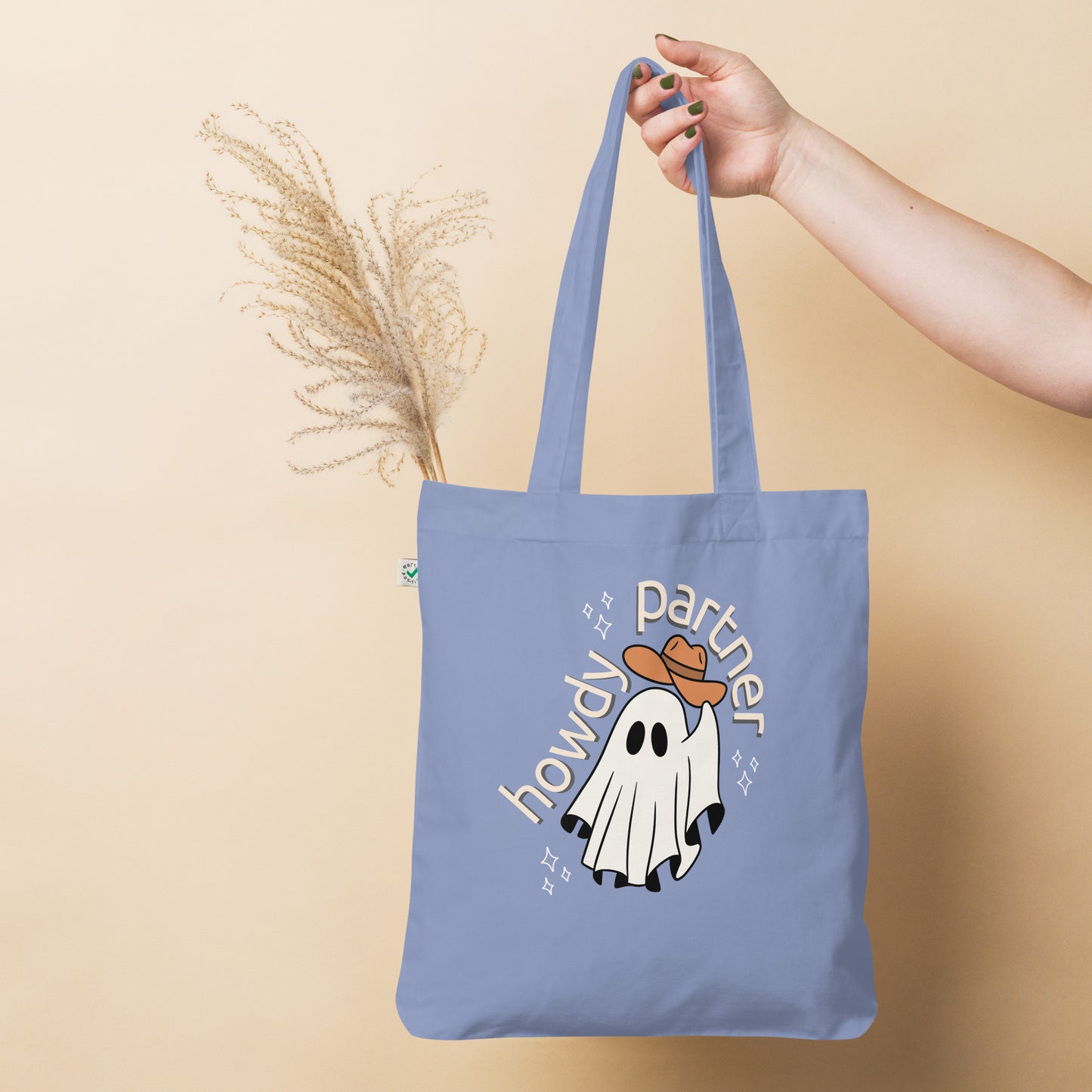 Howdy Partner | Tote Bag