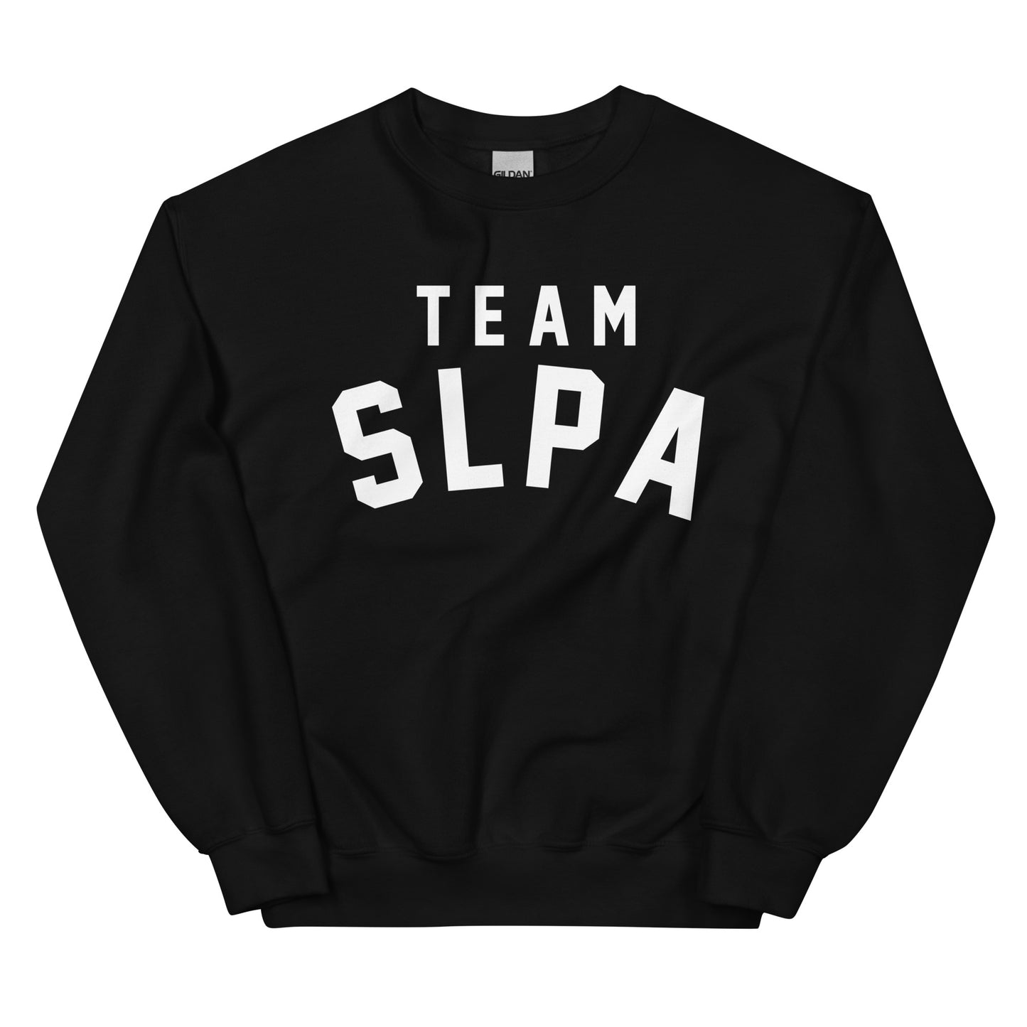 TEAM SLPA | Crewneck