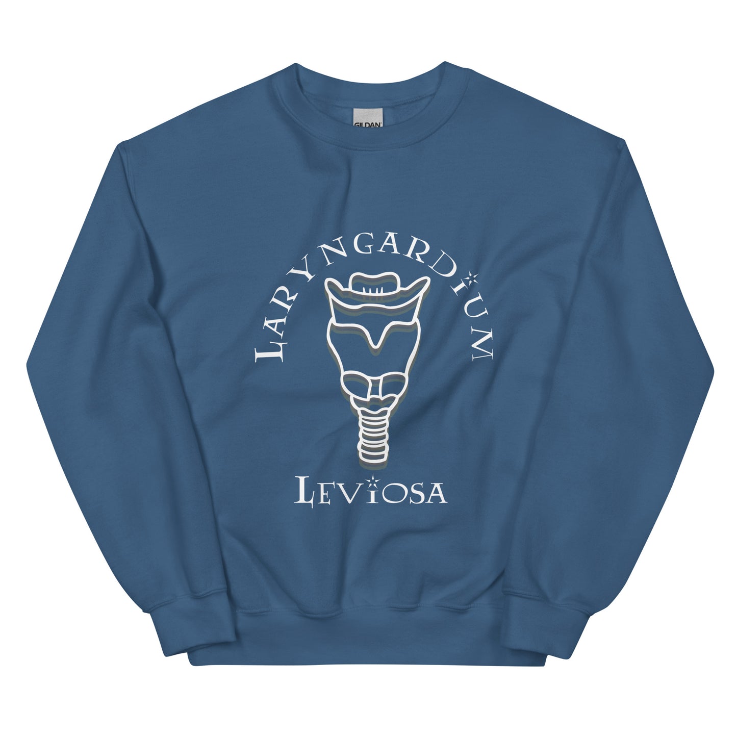 Leviosa Crewneck