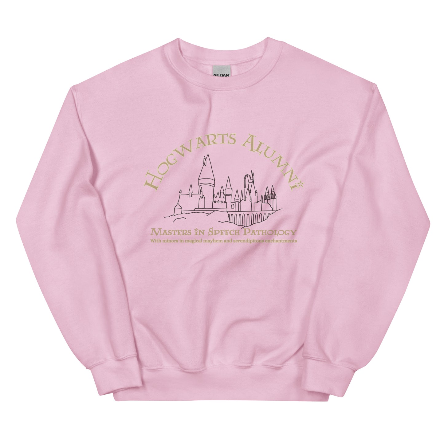 Hogwarts Alumni | Crewneck