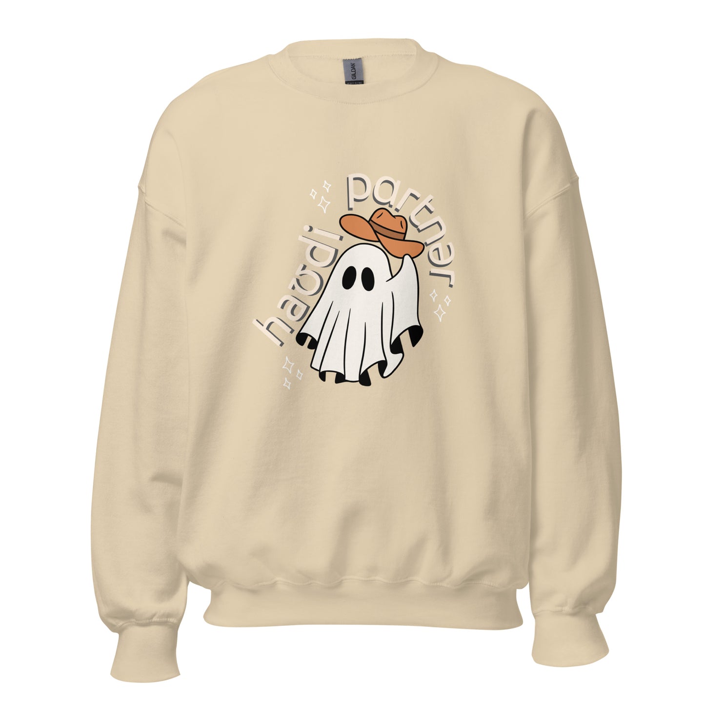 Howdy IPA Crewneck