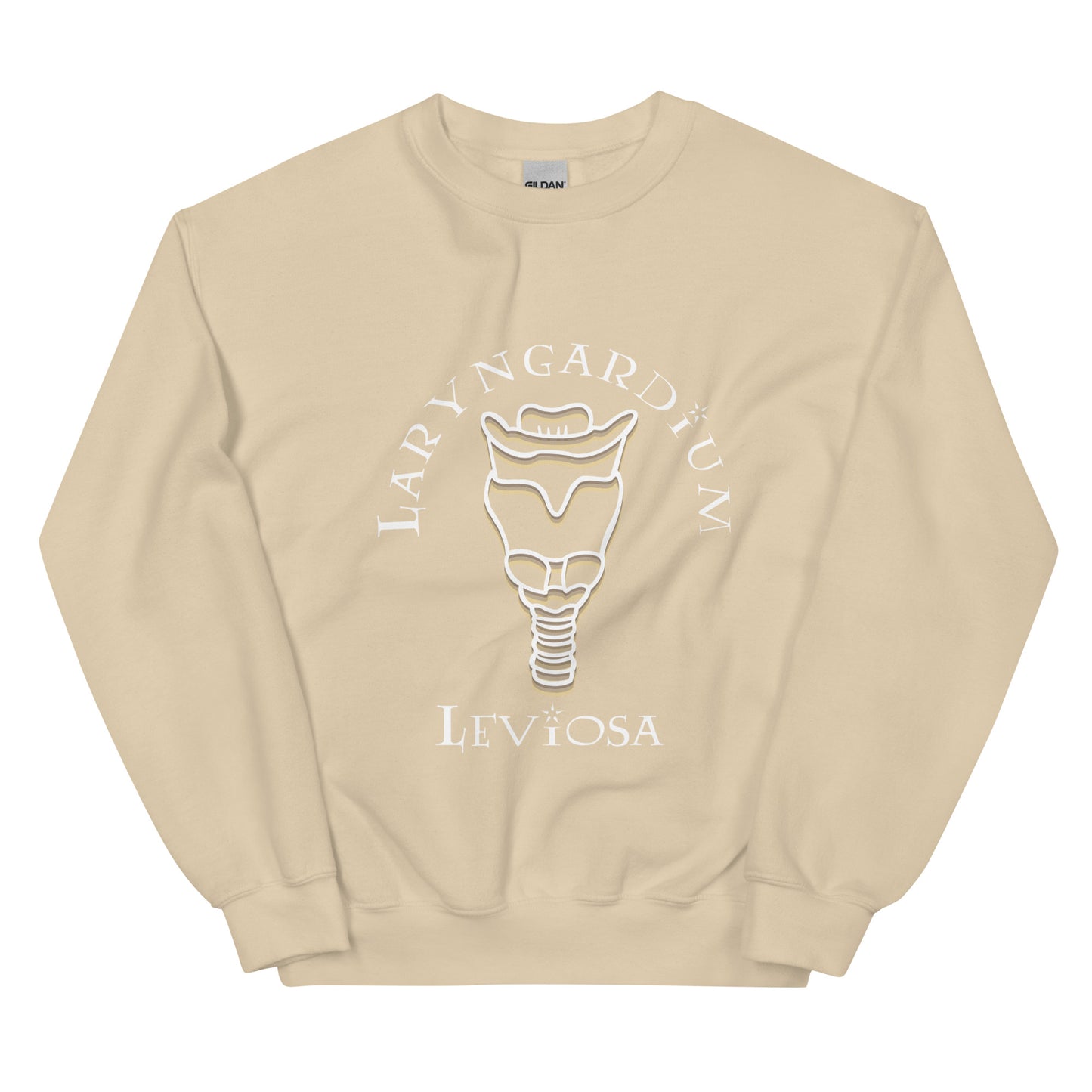 Leviosa Crewneck