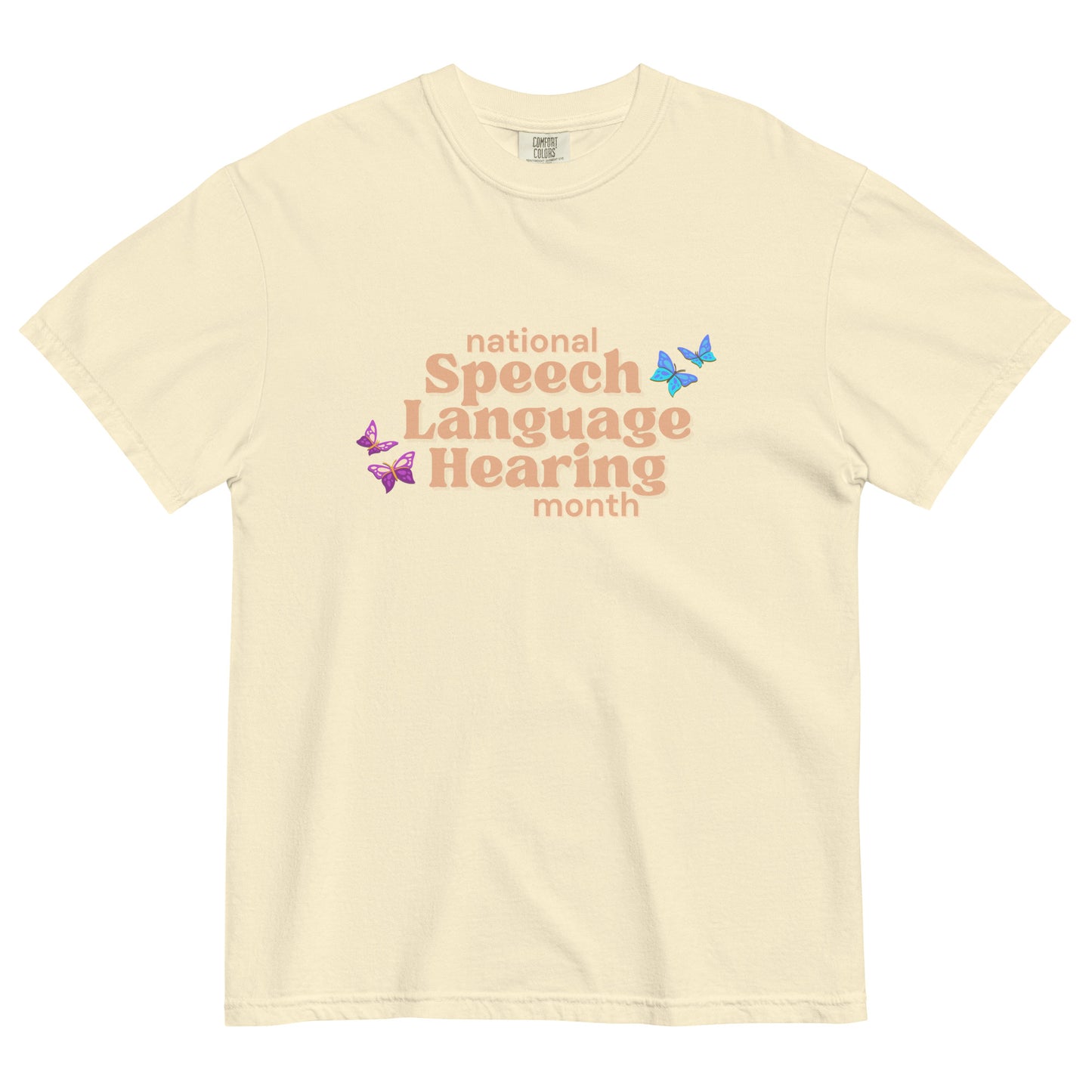 Speech Language Hearing 2024