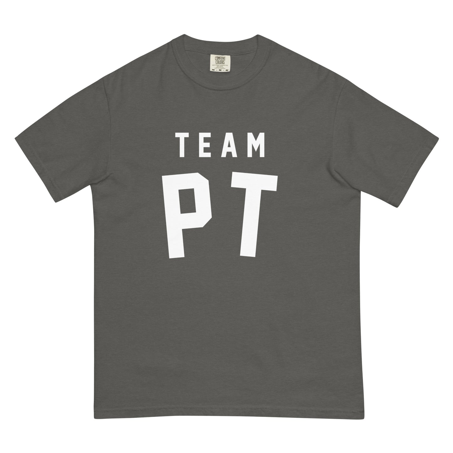 TEAM PT | Comfort Colors Tee