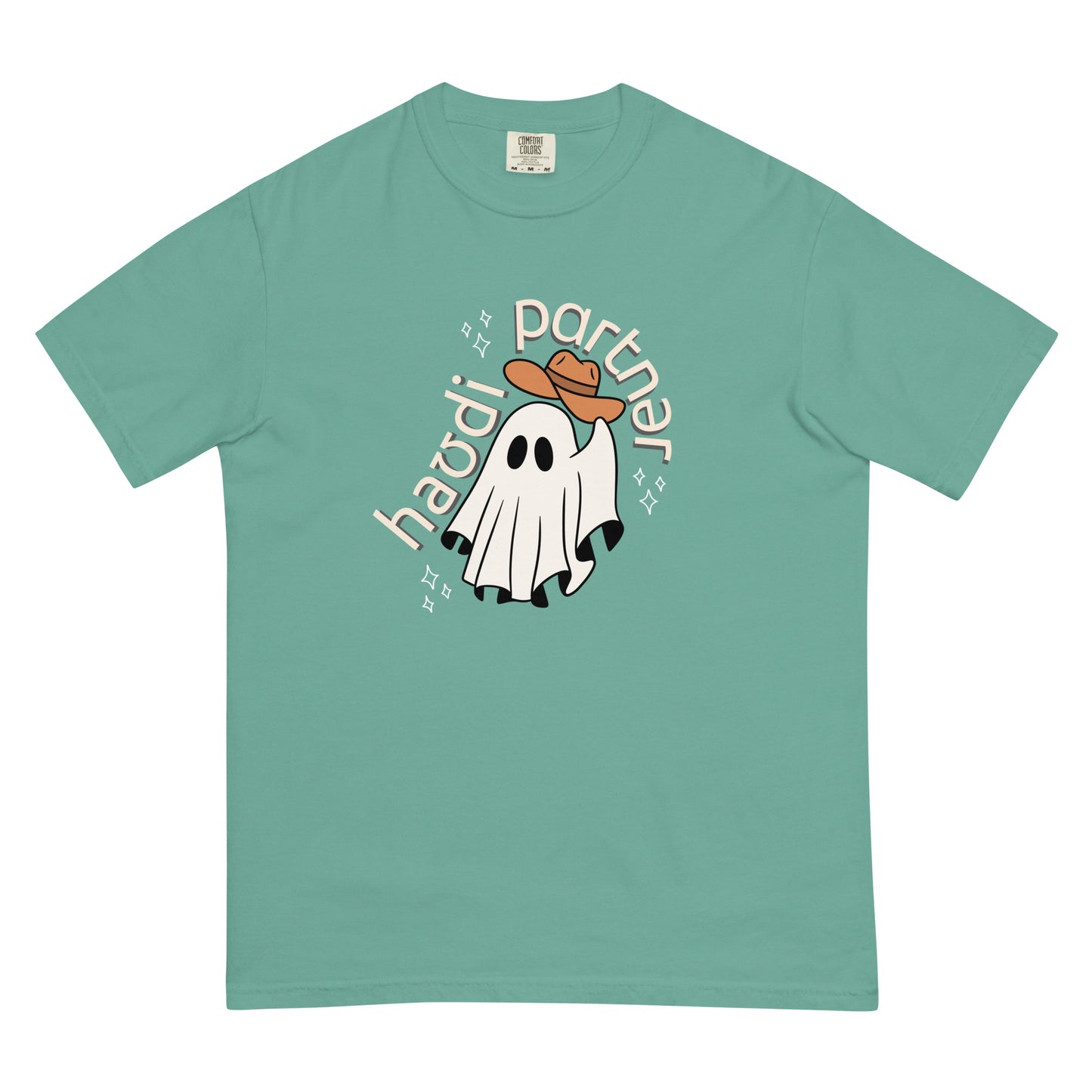 Howdy IPA | Comfort Colors