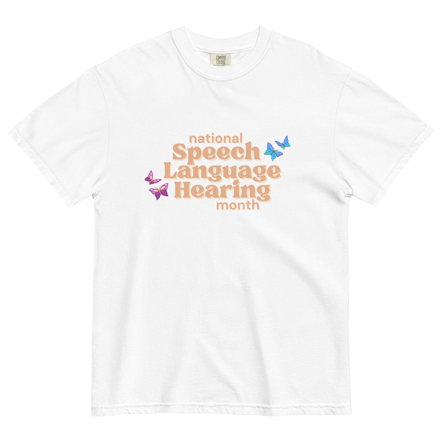 Speech Language Hearing 2024