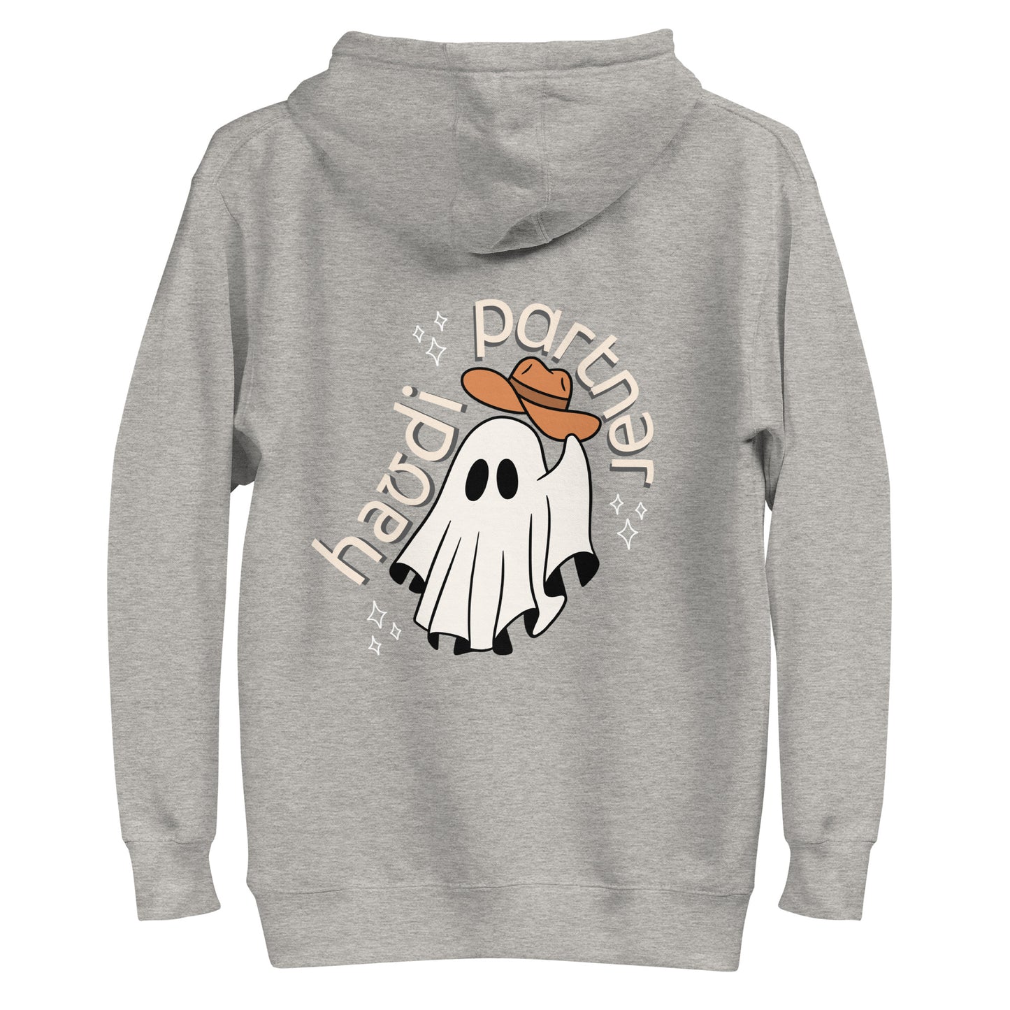 Howdy IPA | Heritage Hoodie