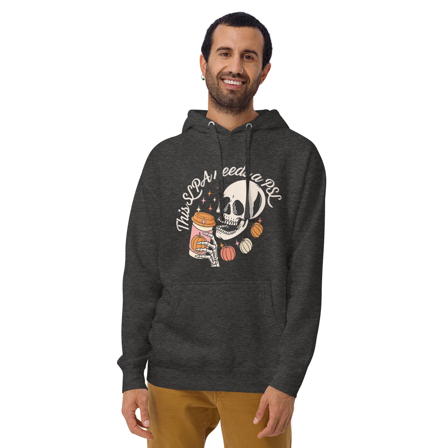 SLPA PSL | Heritage Hoodie