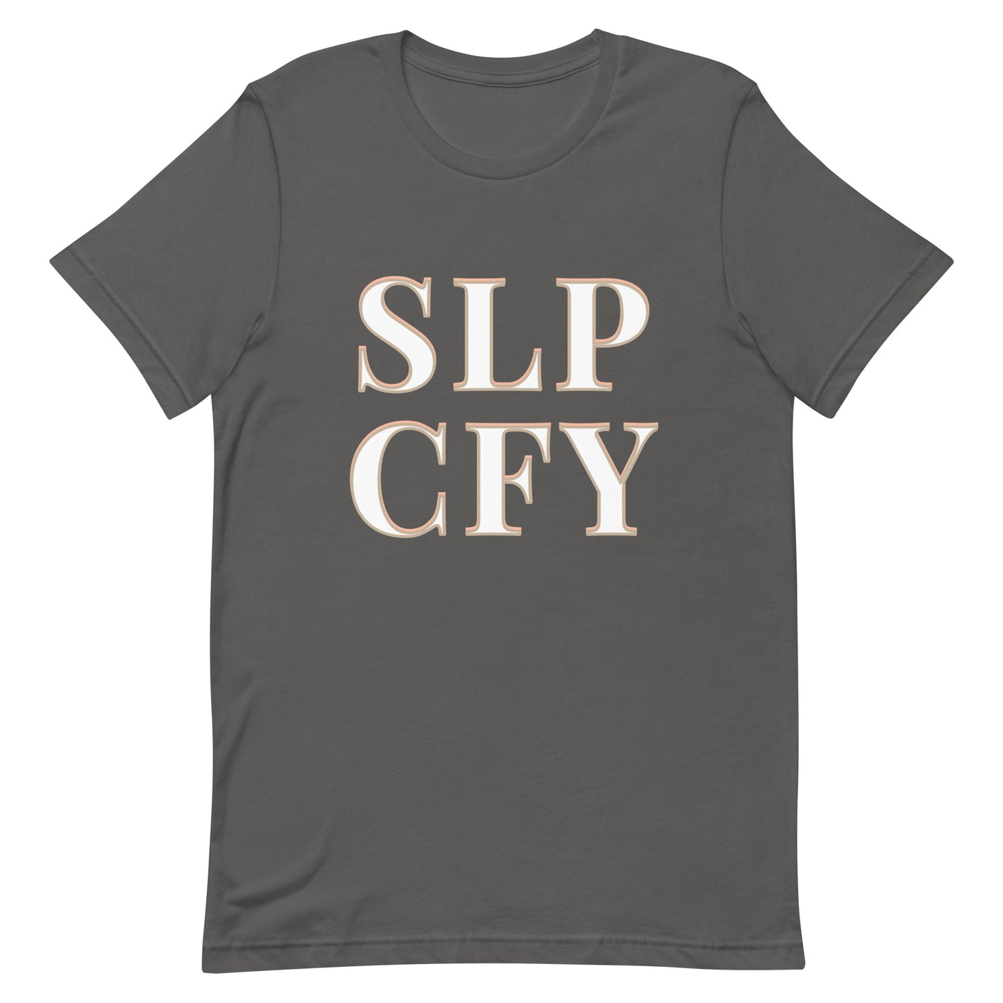 SLP CFY | B+C Tee