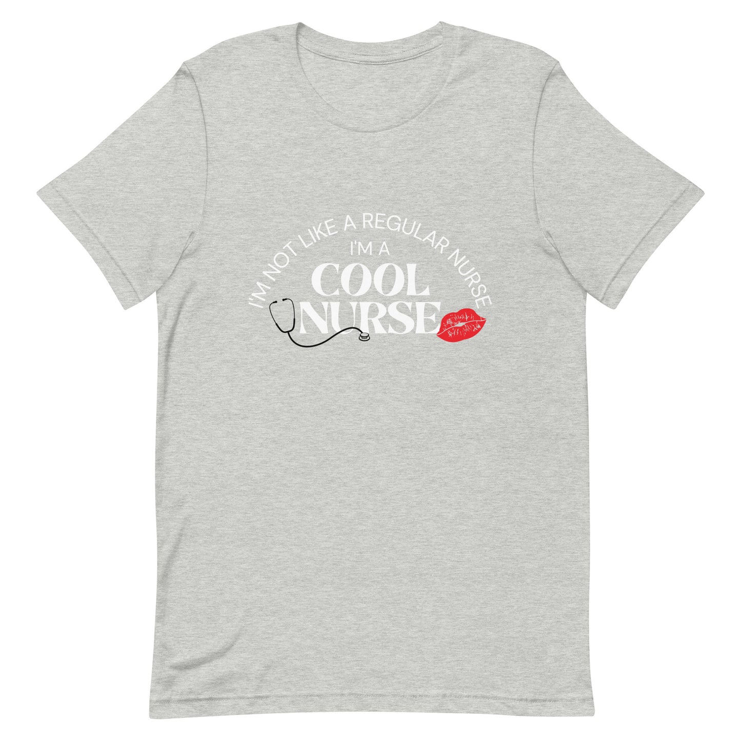 I'm a Cool Nurse (Mean Girls) Tee