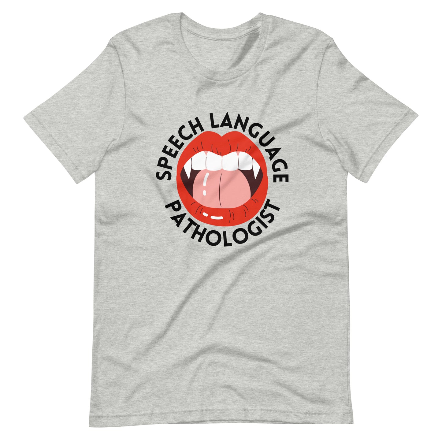 Fangs SLP Tee