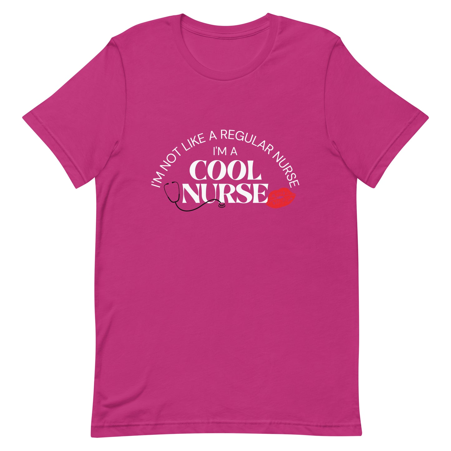 I'm a Cool Nurse (Mean Girls) Tee