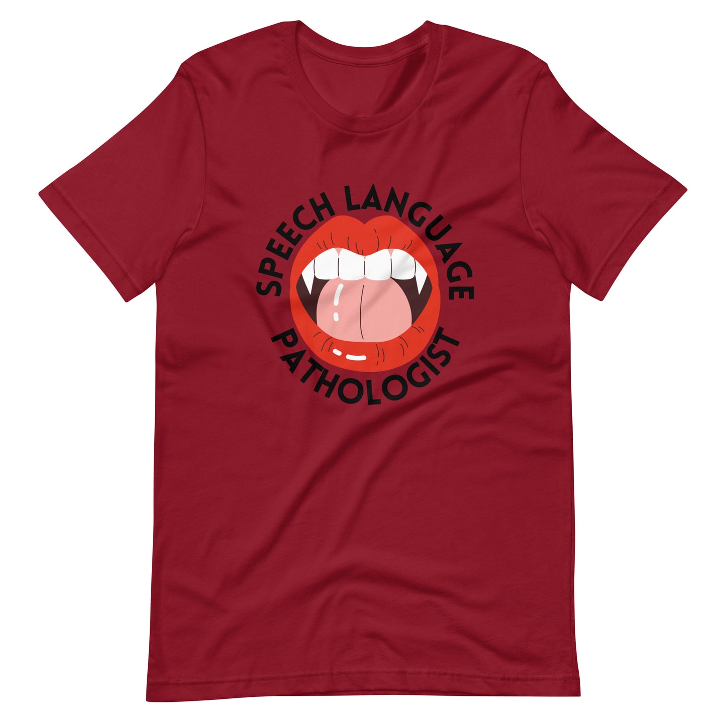 Fangs SLP Tee