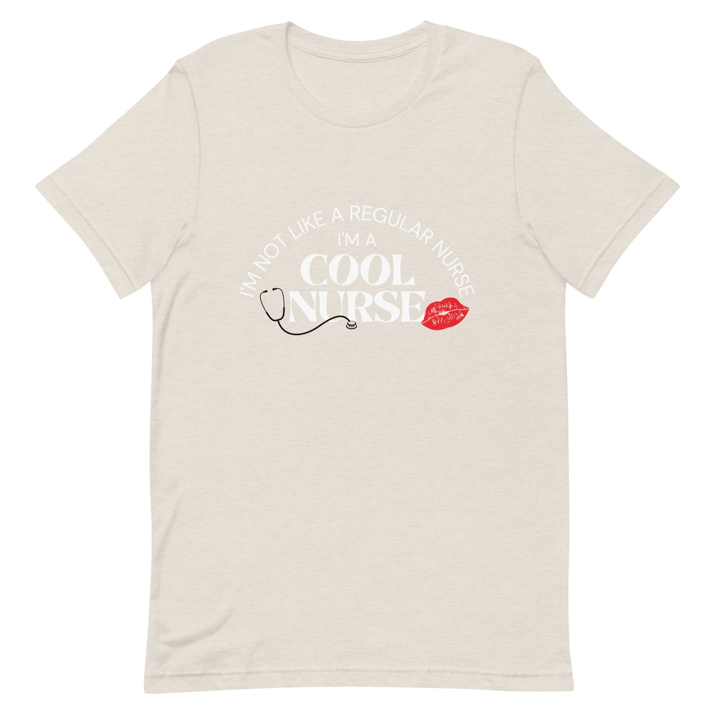 I'm a Cool Nurse (Mean Girls) Tee