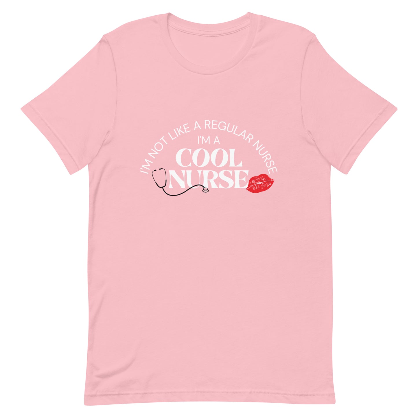 I'm a Cool Nurse (Mean Girls) Tee