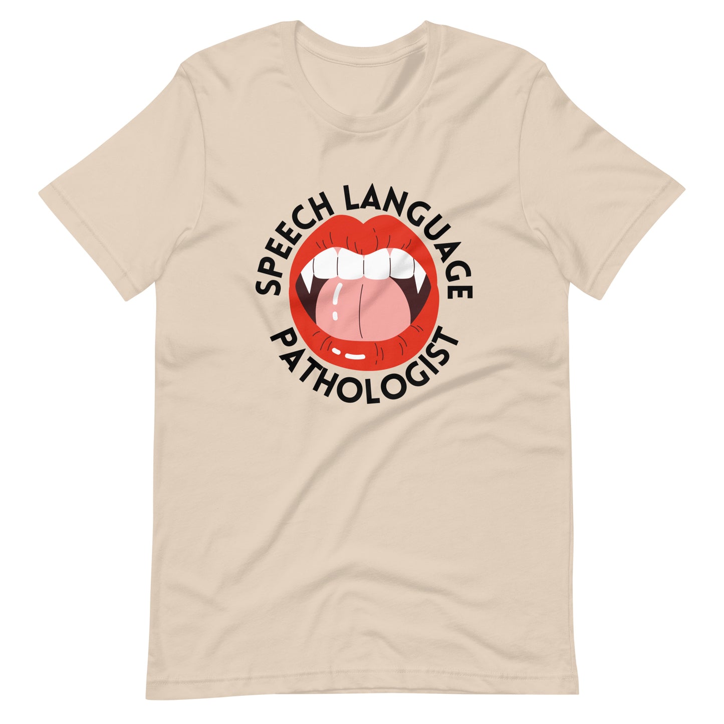 Fangs SLP Tee