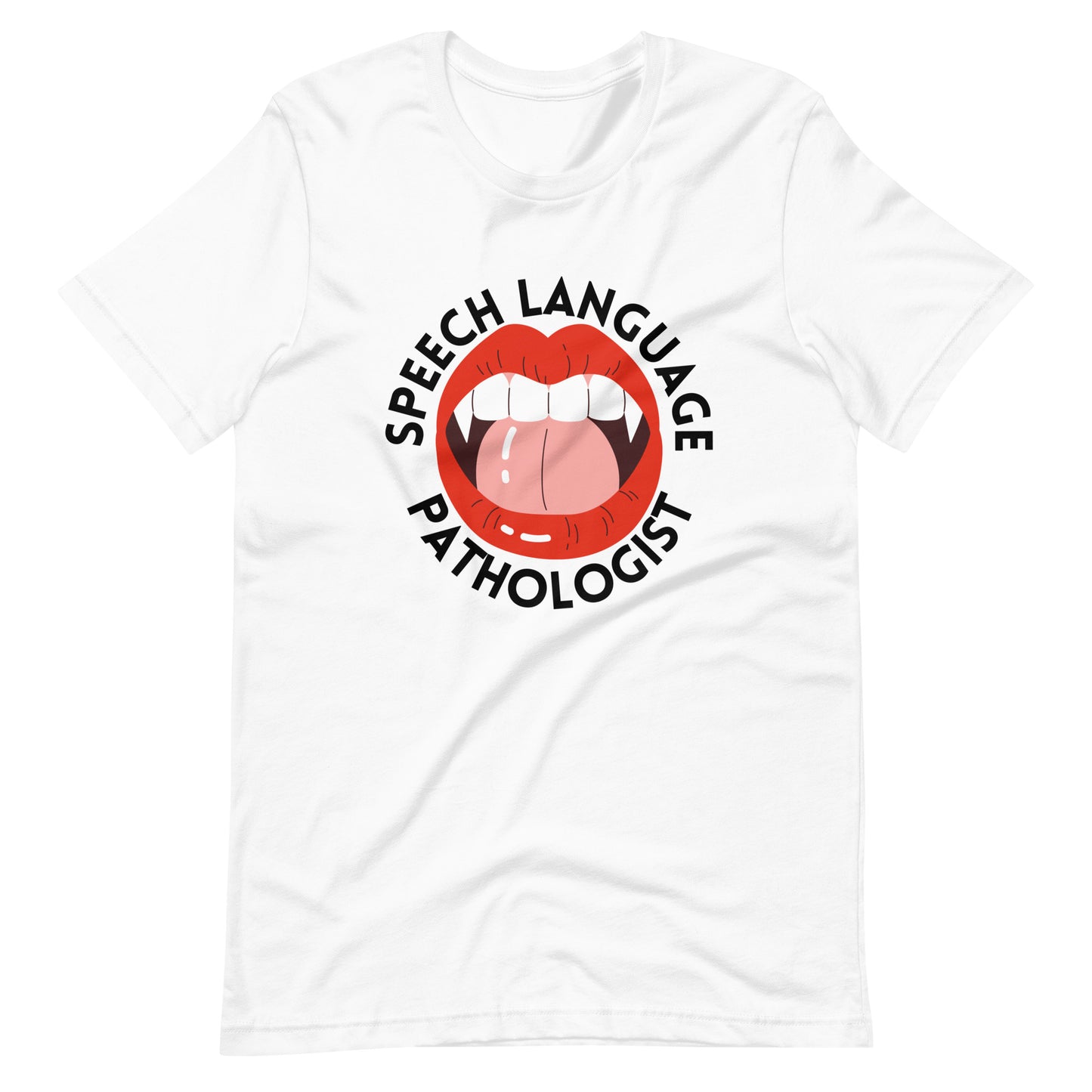 Fangs SLP Tee