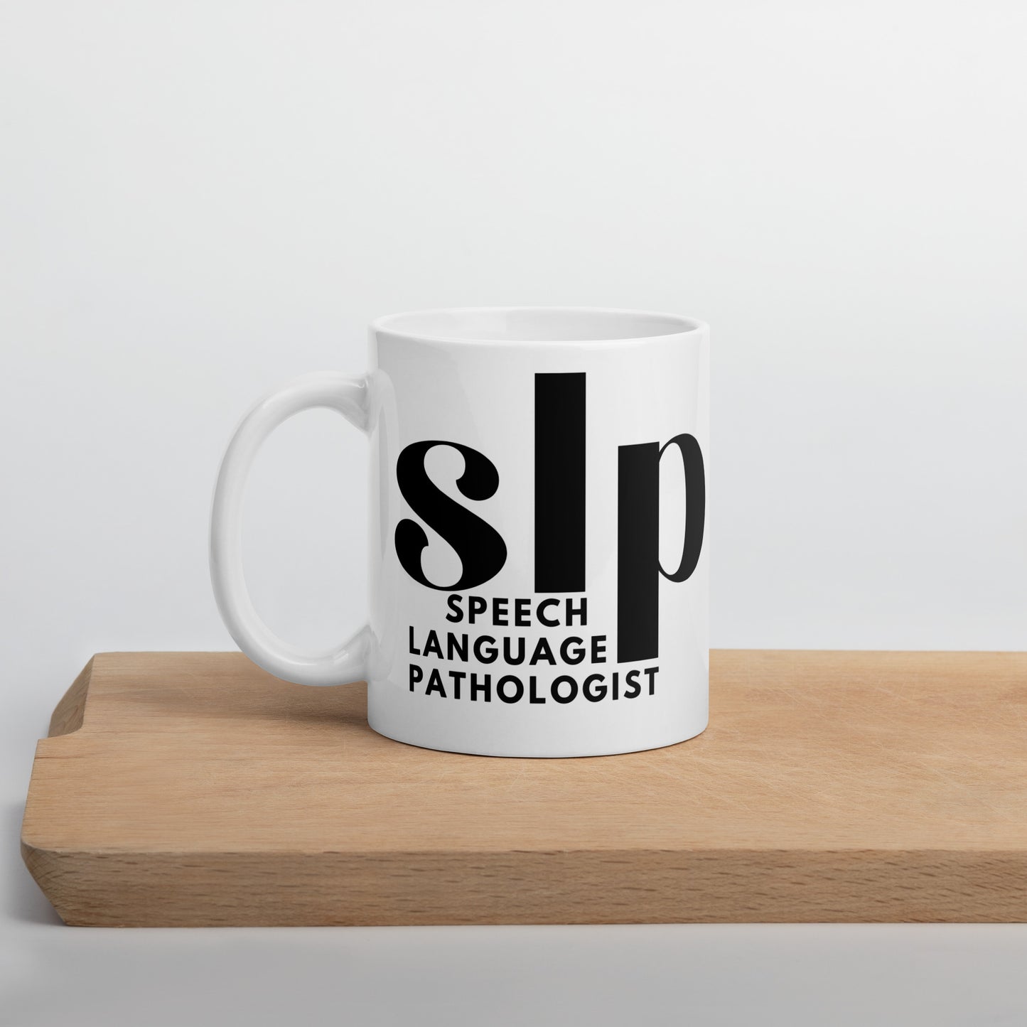 SLP | Coffee Mug