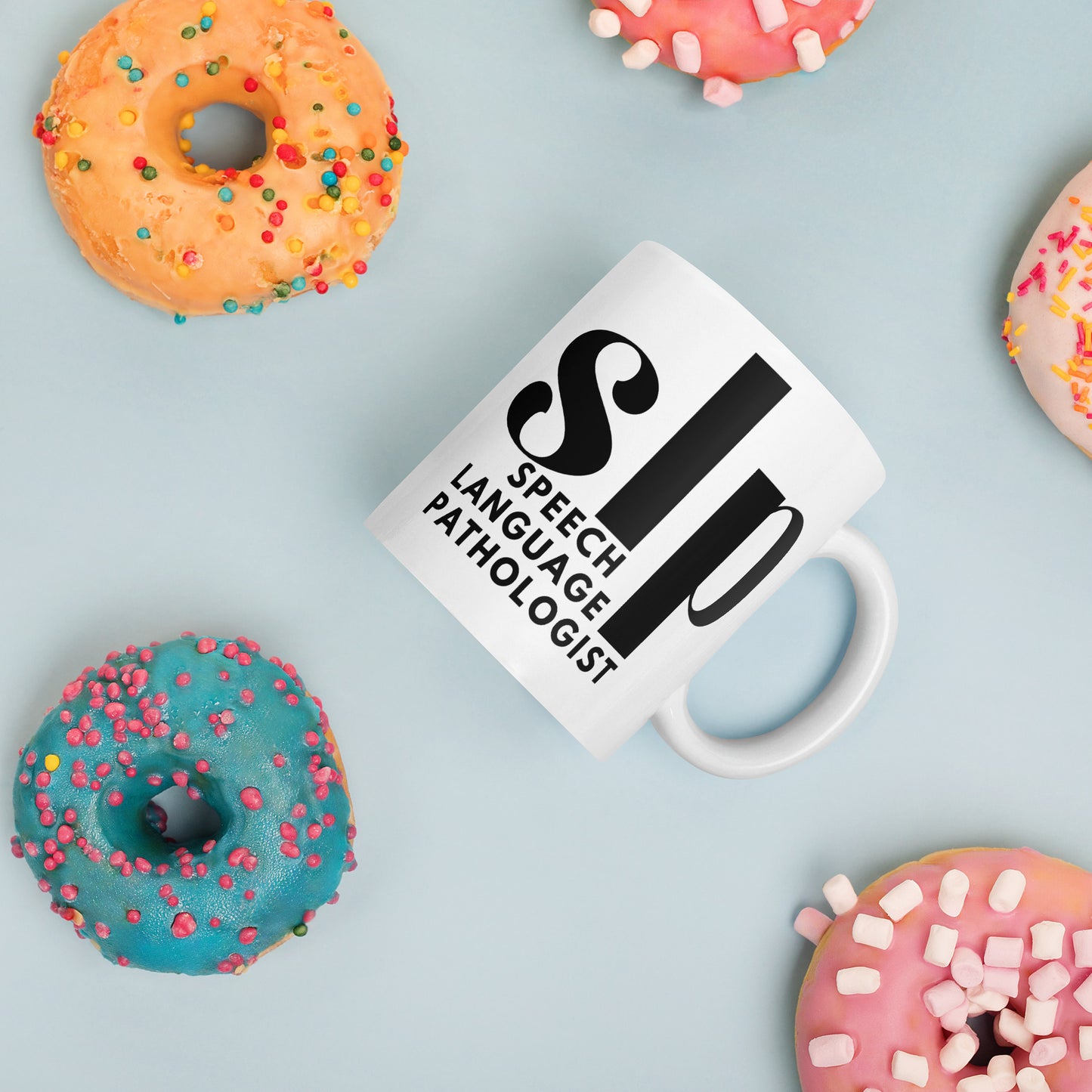 SLP | Coffee Mug