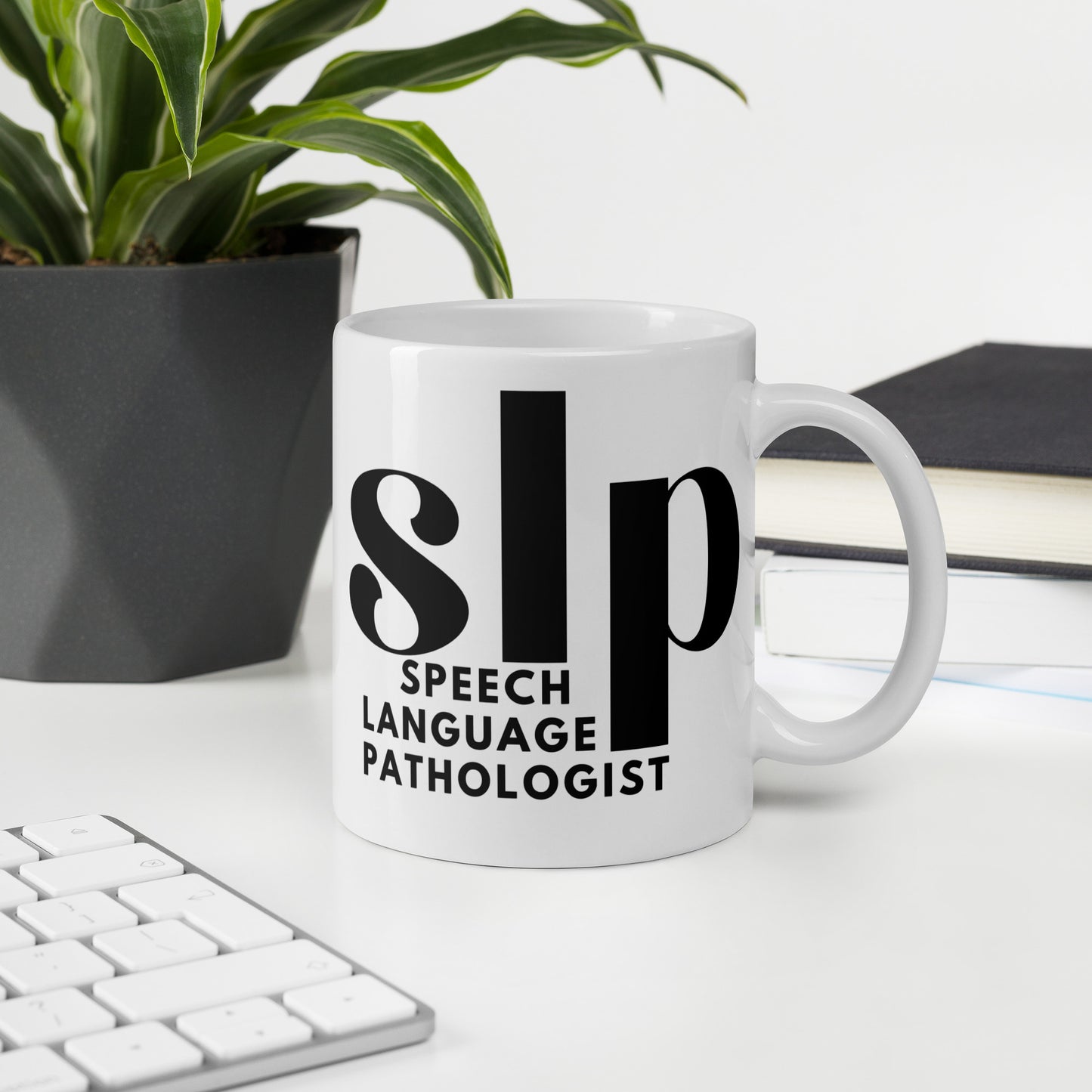 SLP | Coffee Mug