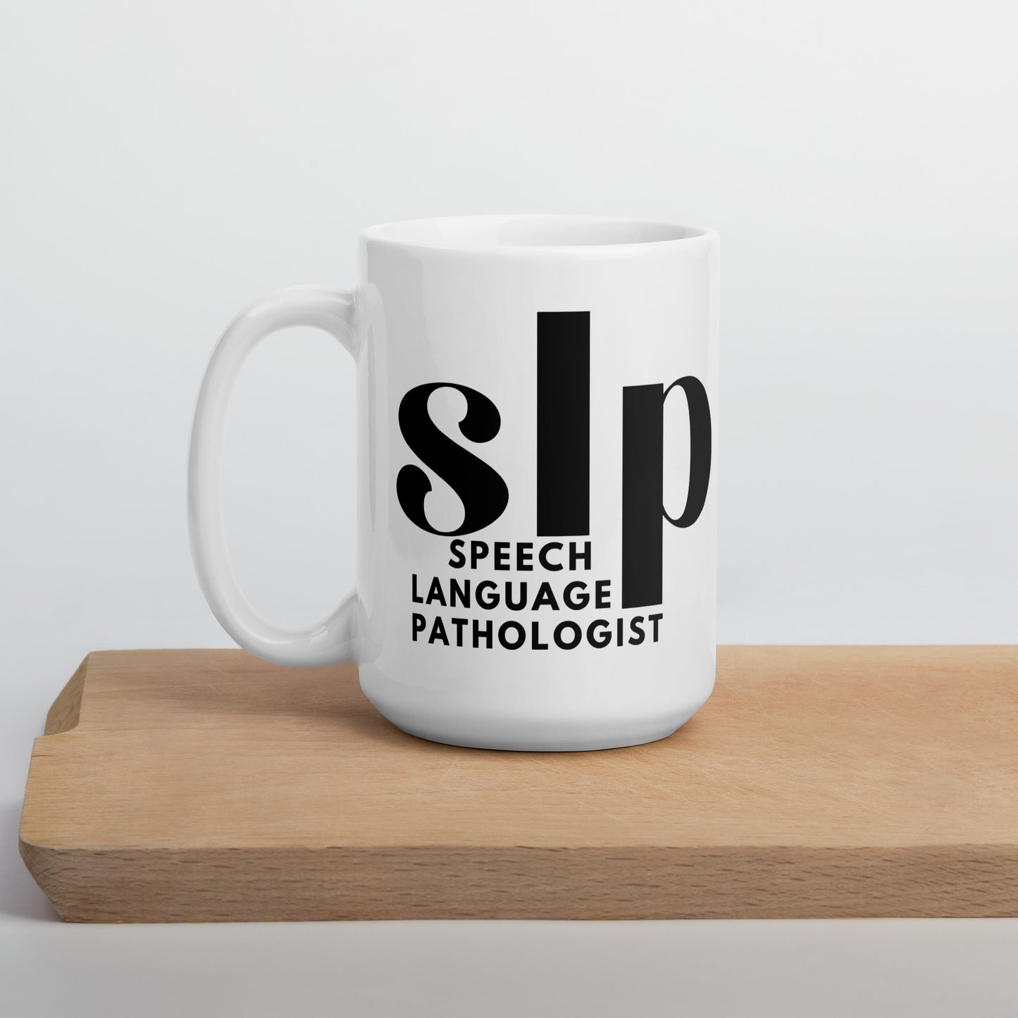 SLP | Coffee Mug