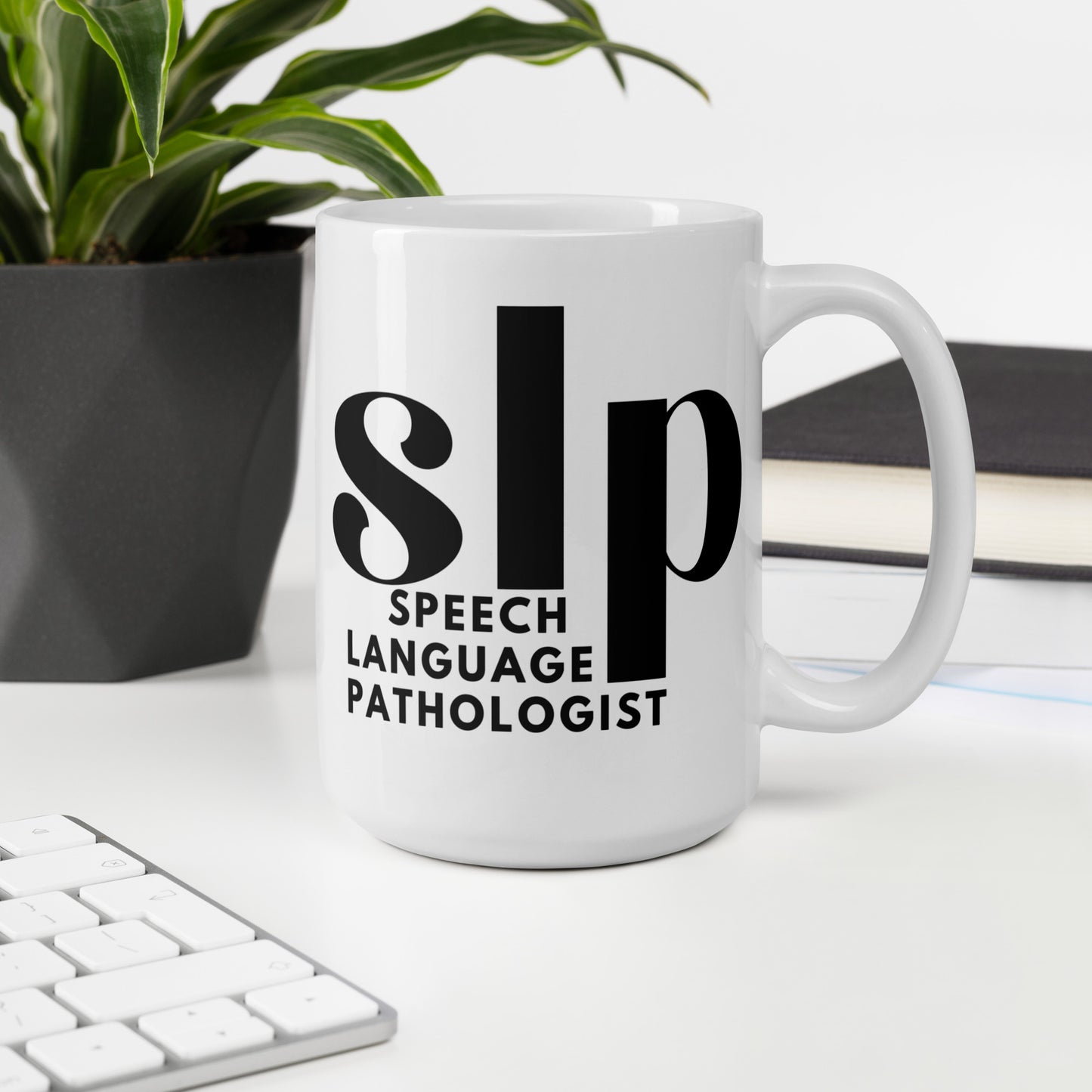 SLP | Coffee Mug