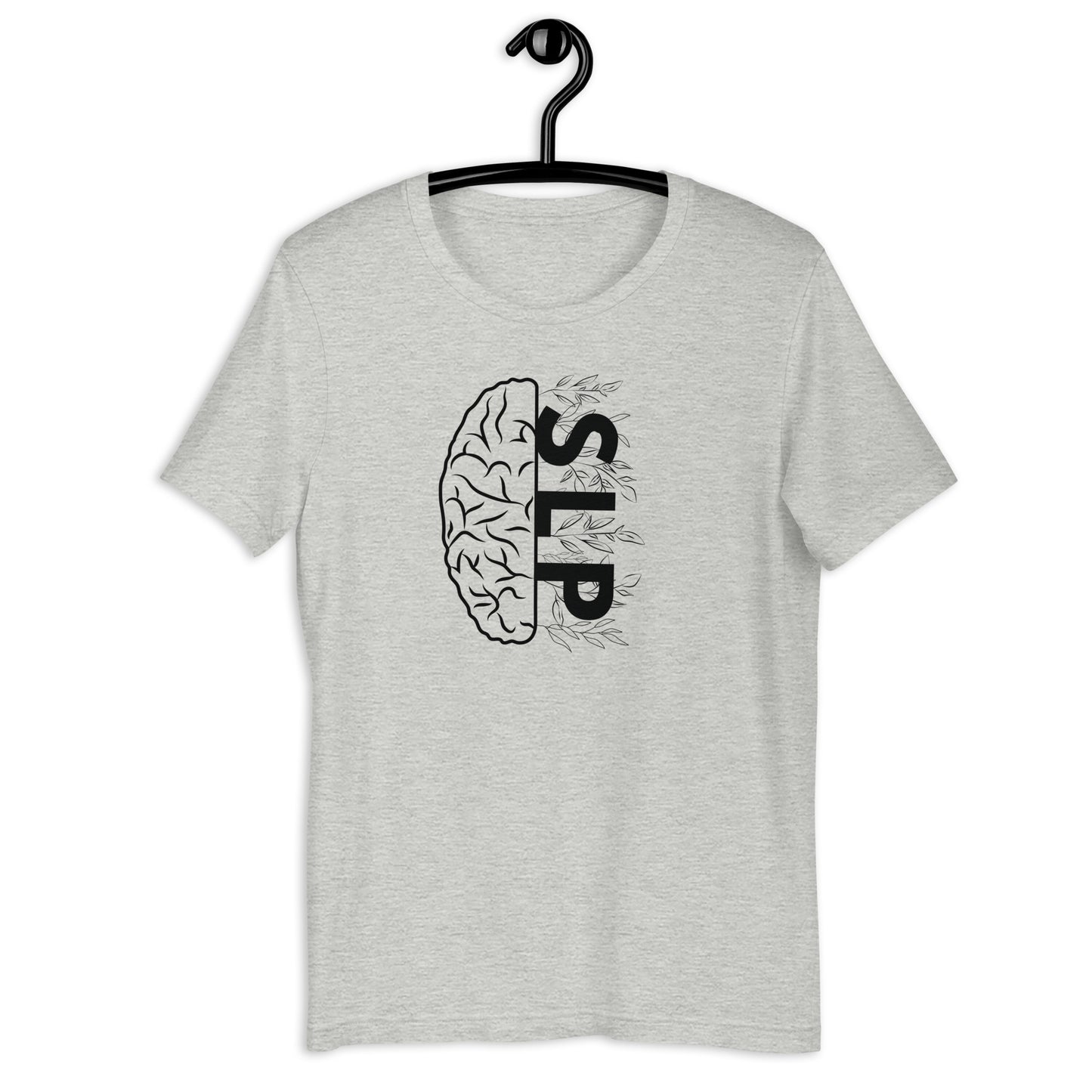 SLP Brain Tee