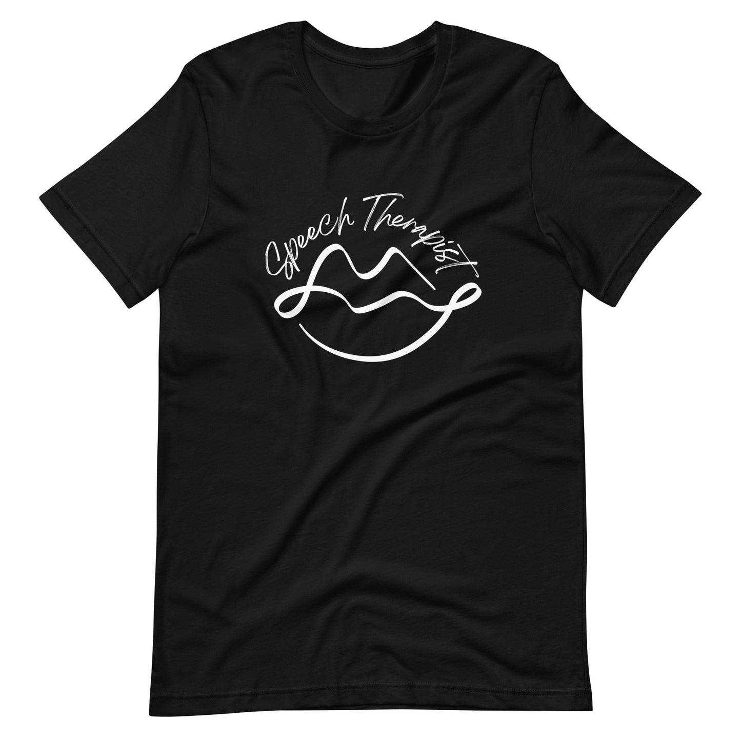 Speech Therapy Lips Tess