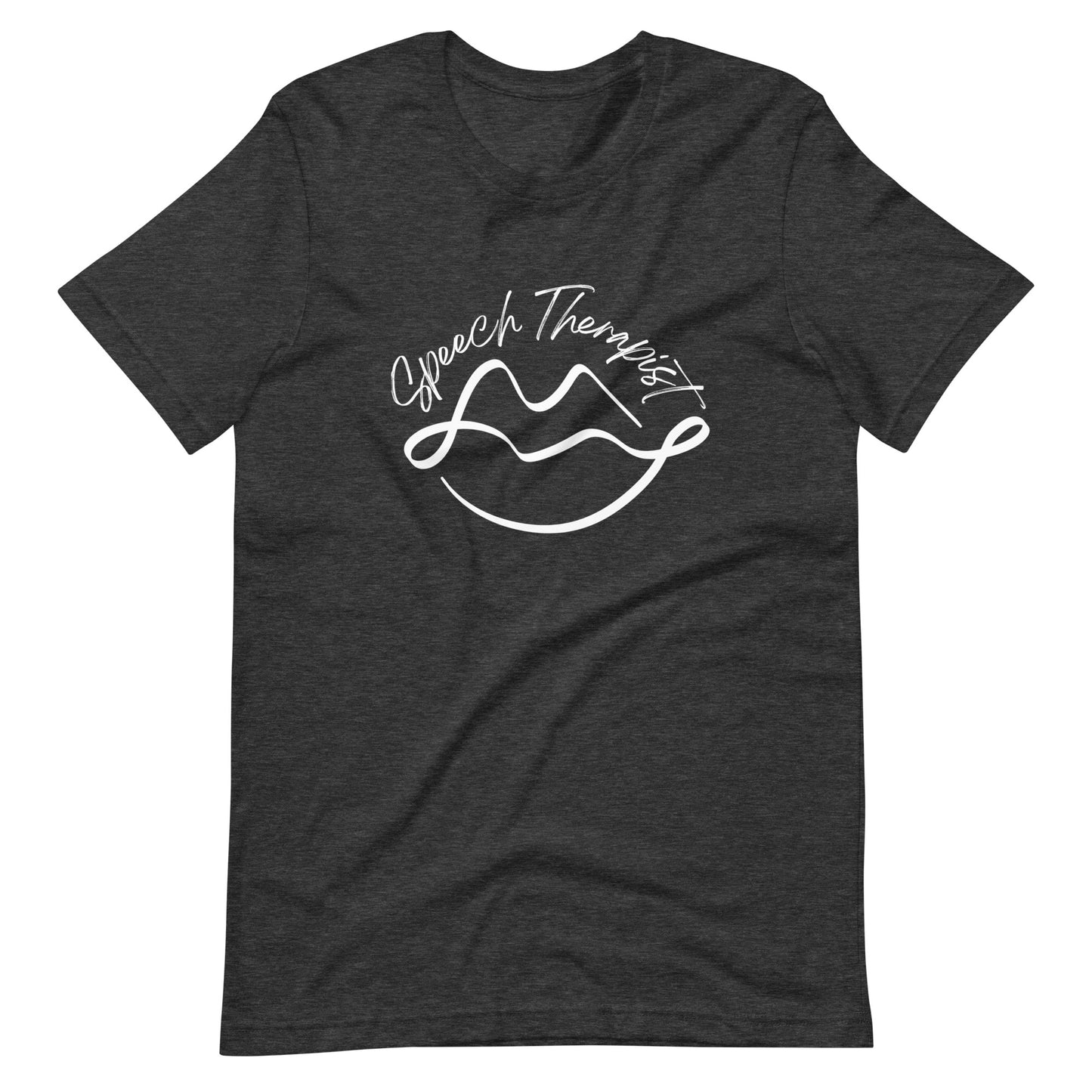 Speech Therapy Lips Tess