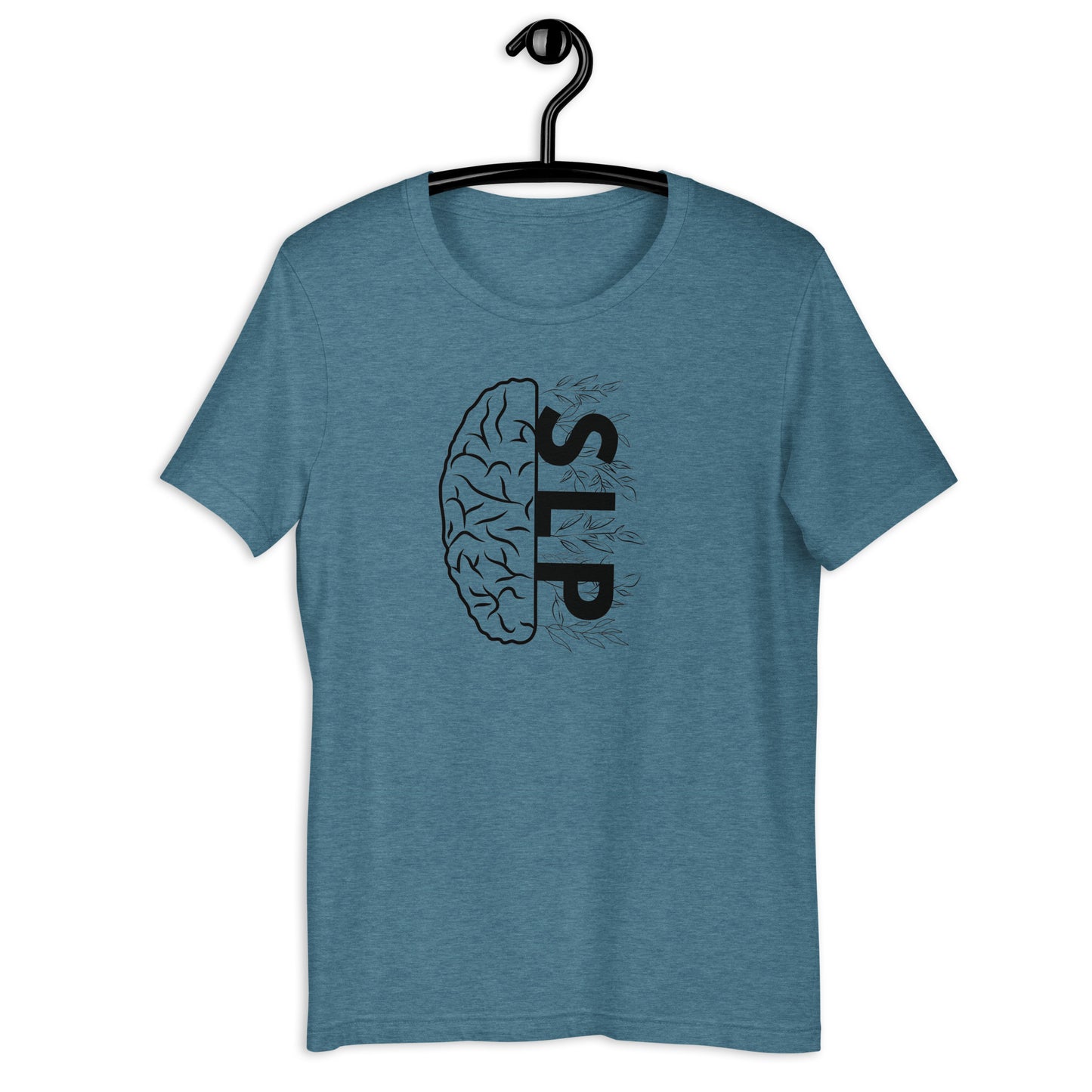 SLP Brain Tee