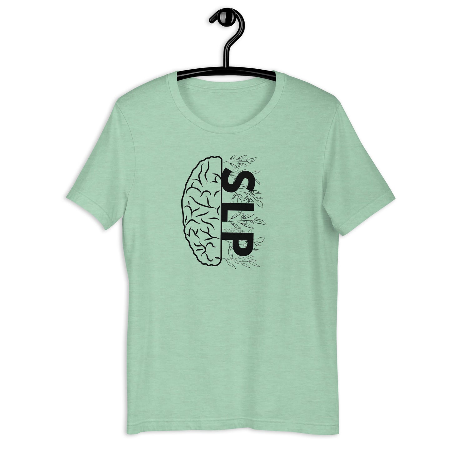 SLP Brain Tee