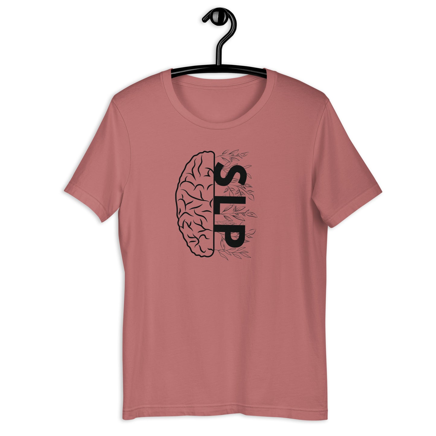 SLP Brain Tee