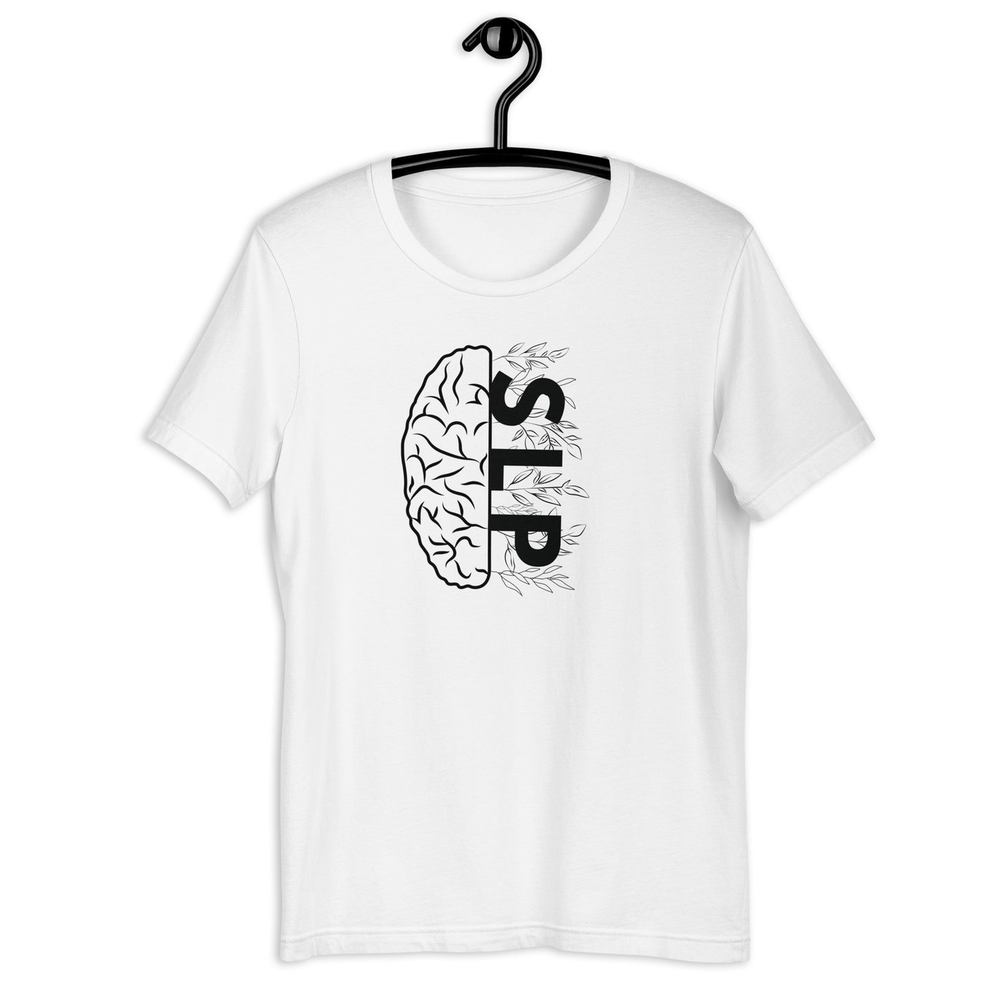 SLP Brain Tee