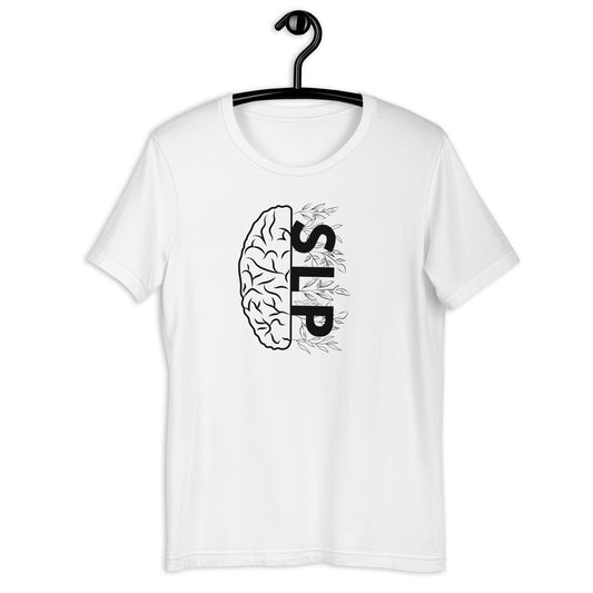 SLP Brain Tee